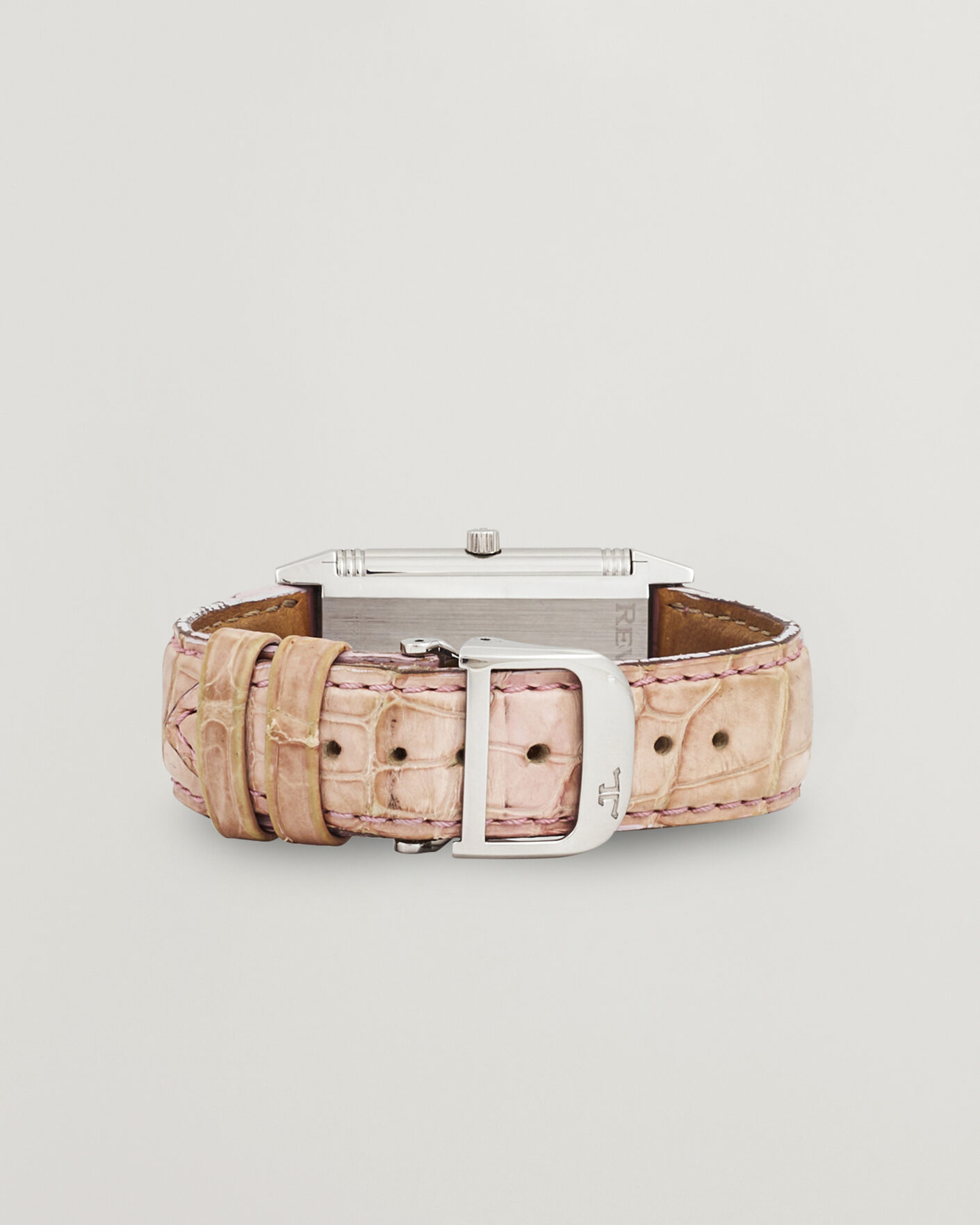 Homme | Pre-Owned & Vintage Watches | Jaeger-LeCoultre Pre-Owned | Reverso Classique 