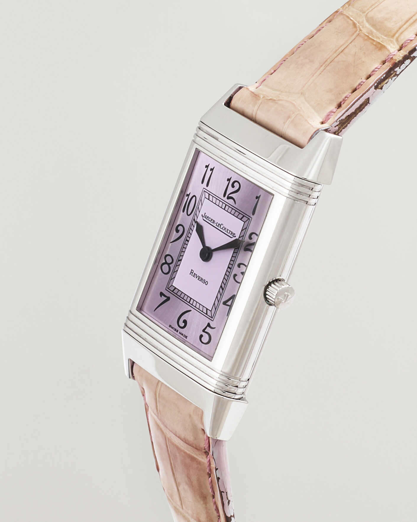 Homme | Jaeger-LeCoultre Pre-Owned Reverso Classique | Jaeger-LeCoultre Pre-Owned | Reverso Classique