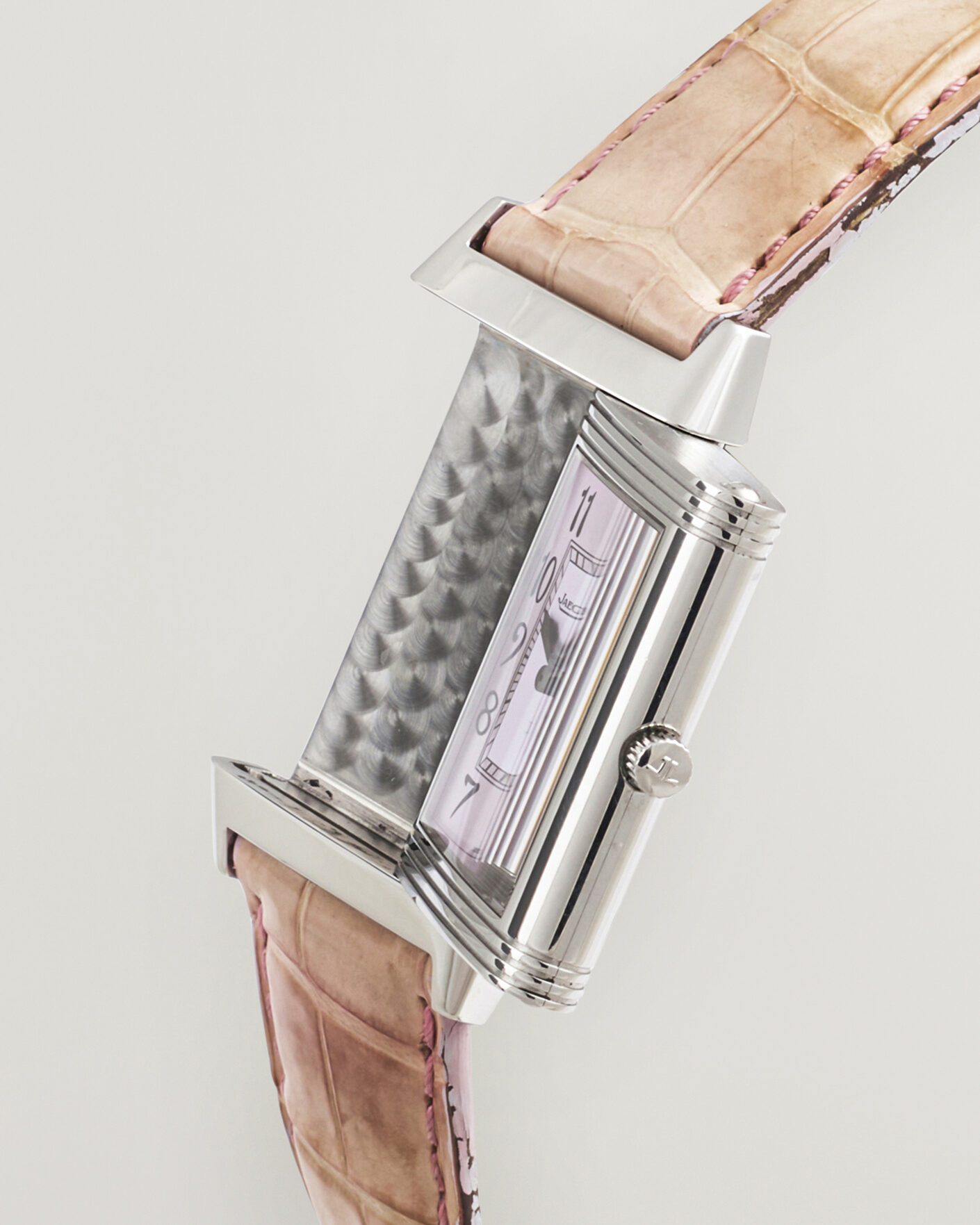 Homme | Jaeger-LeCoultre Pre-Owned Reverso Classique | Jaeger-LeCoultre Pre-Owned | Reverso Classique