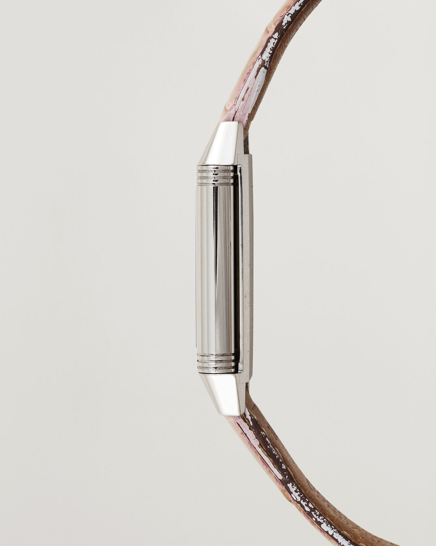 Homme | Pre-Owned & Vintage Watches | Jaeger-LeCoultre Pre-Owned | Reverso Classique 