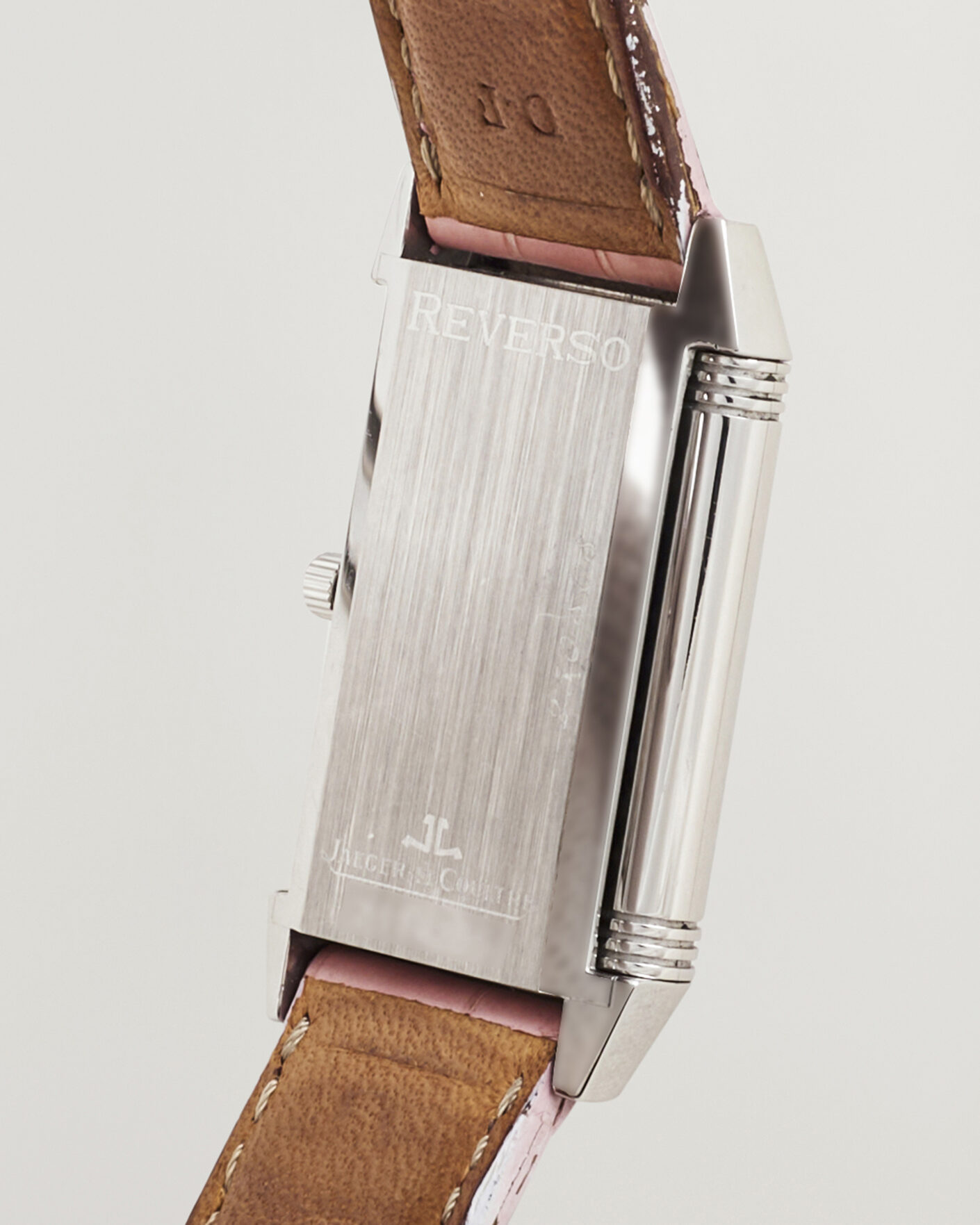 Homme | Pre-Owned & Vintage Watches | Jaeger-LeCoultre Pre-Owned | Reverso Classique 