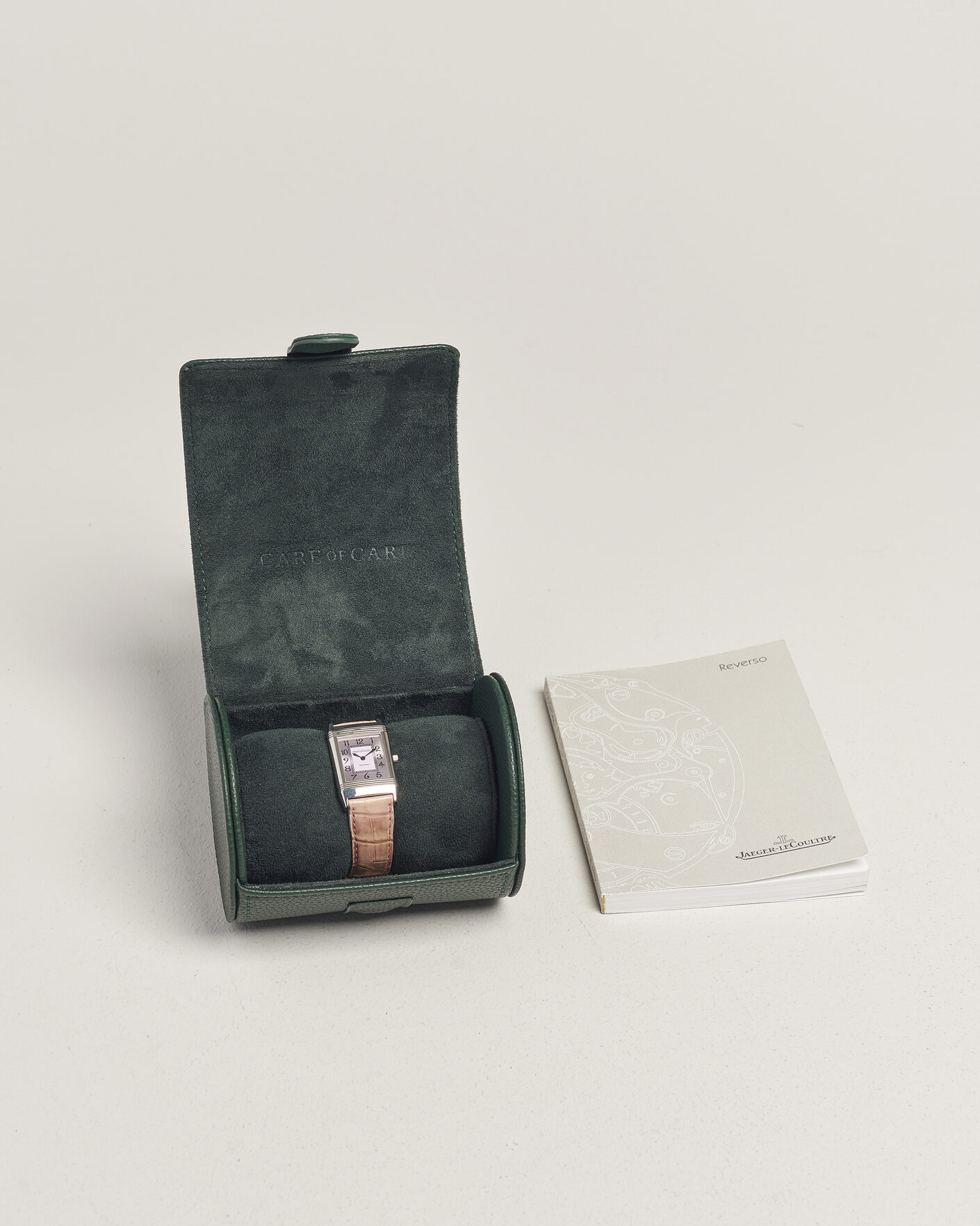 Homme | Jaeger-LeCoultre Pre-Owned Reverso Classique | Jaeger-LeCoultre Pre-Owned | Reverso Classique