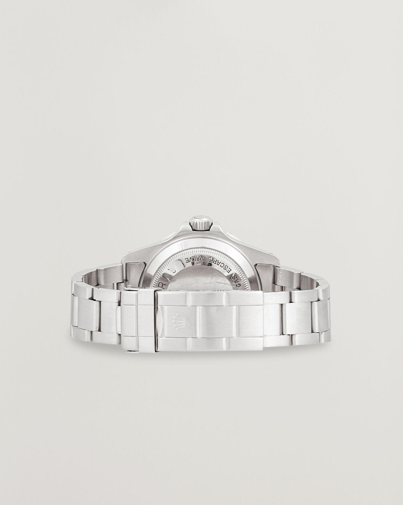 Homme | Pre-Owned & Vintage Watches | Rolex Pre-Owned | Sea Dweller 