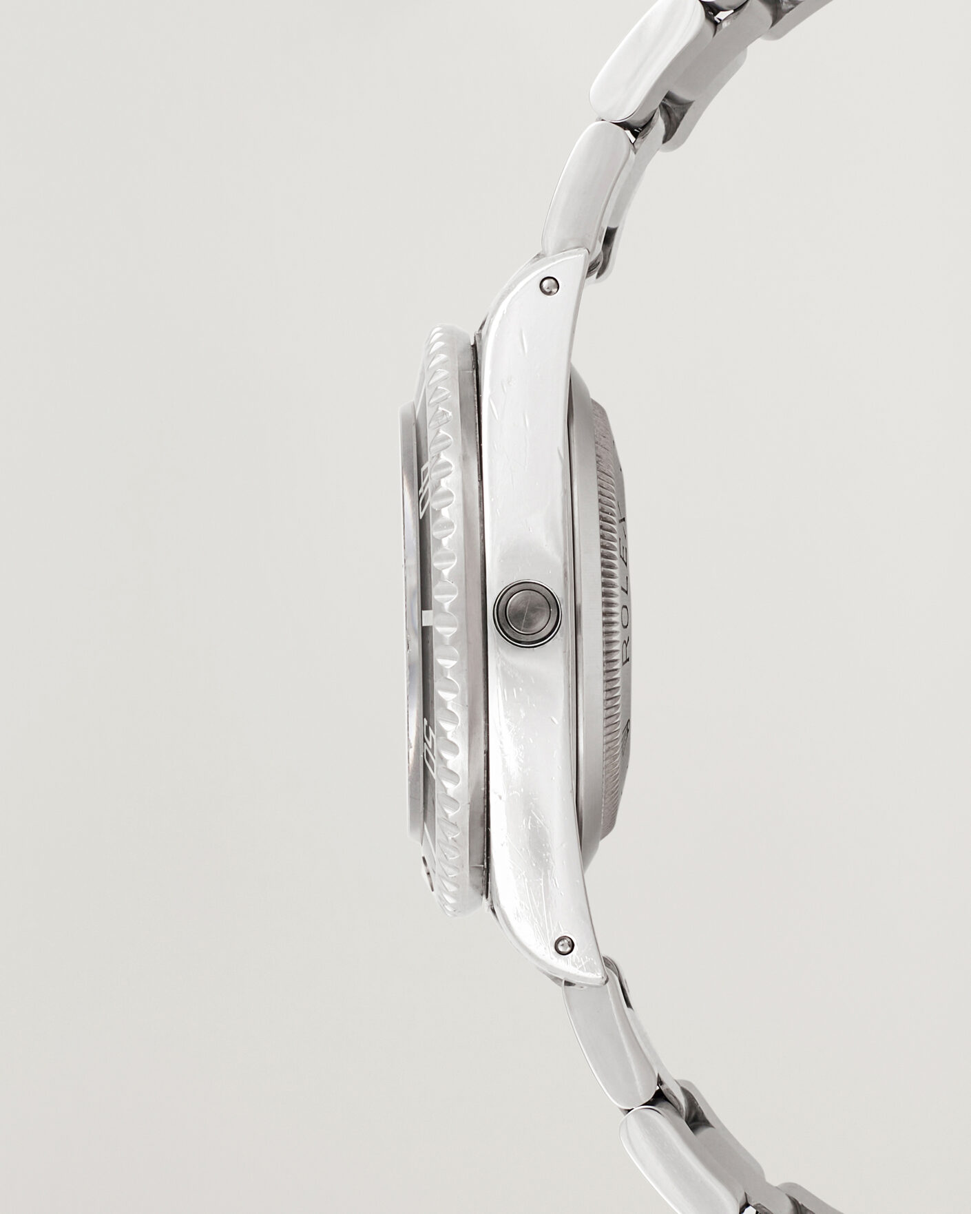 Homme | Pre-Owned & Vintage Watches | Rolex Pre-Owned | Sea Dweller 