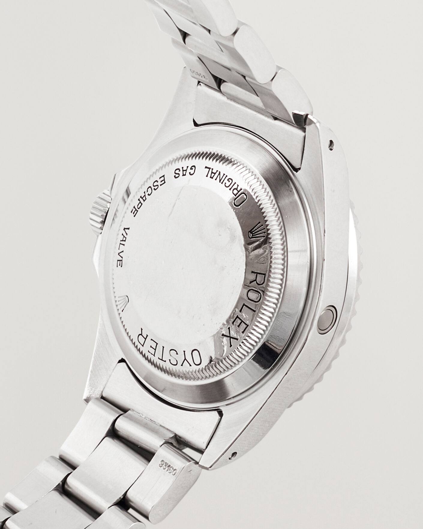 Homme | Pre-Owned & Vintage Watches | Rolex Pre-Owned | Sea Dweller 