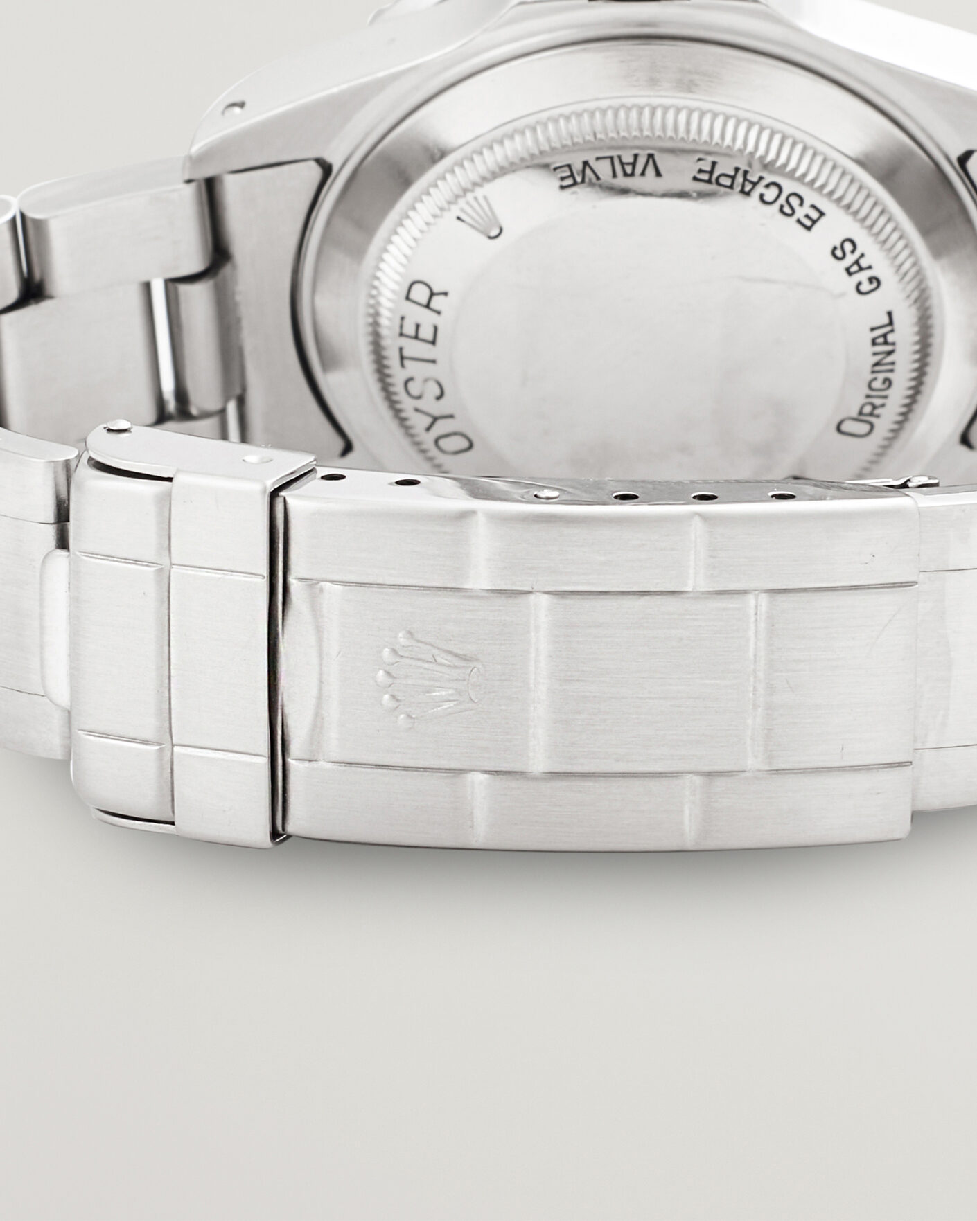 Homme | Pre-Owned & Vintage Watches | Rolex Pre-Owned | Sea Dweller 