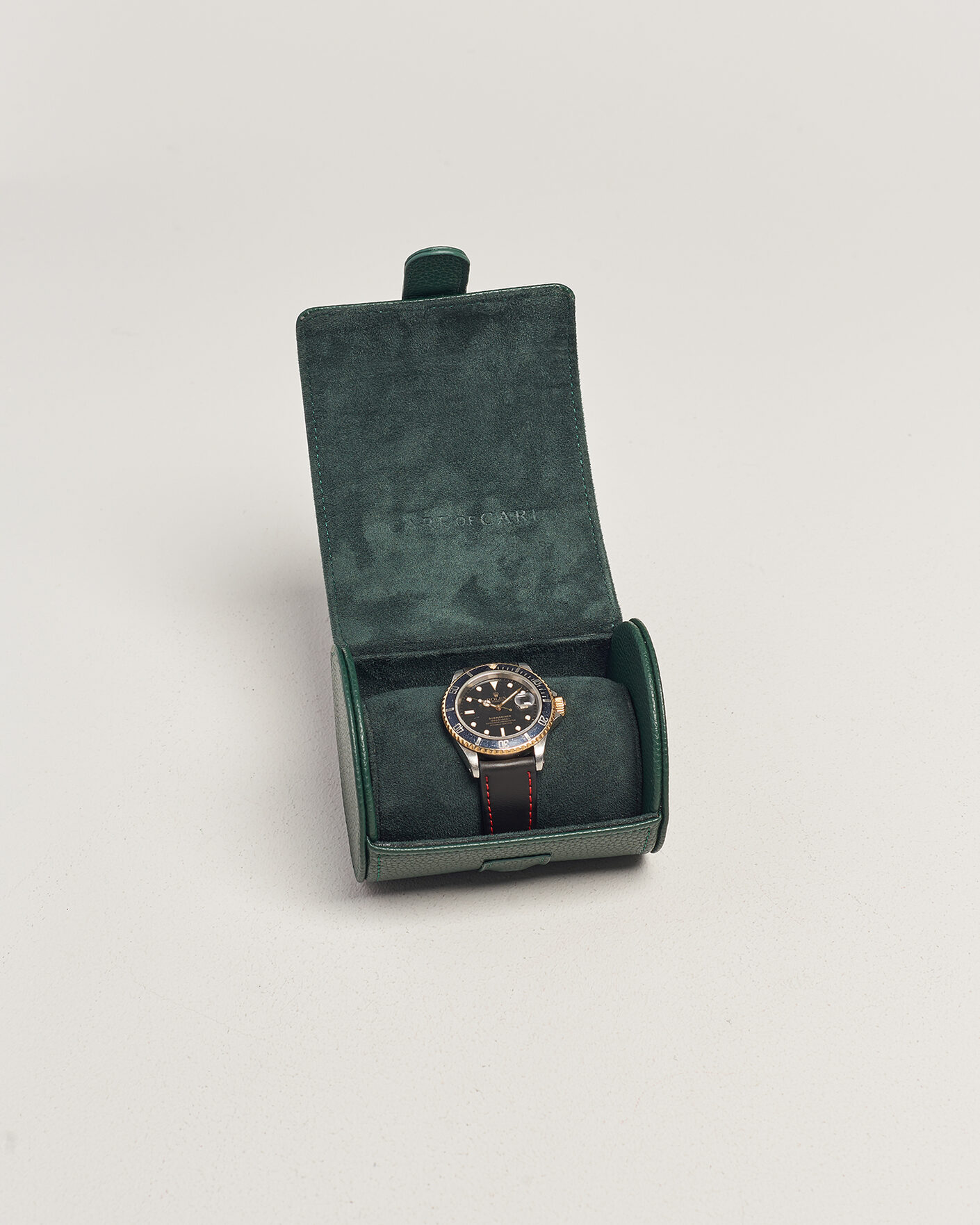 Homme | Pre-Owned & Vintage Watches | Rolex Pre-Owned | Submariner Date G/S 