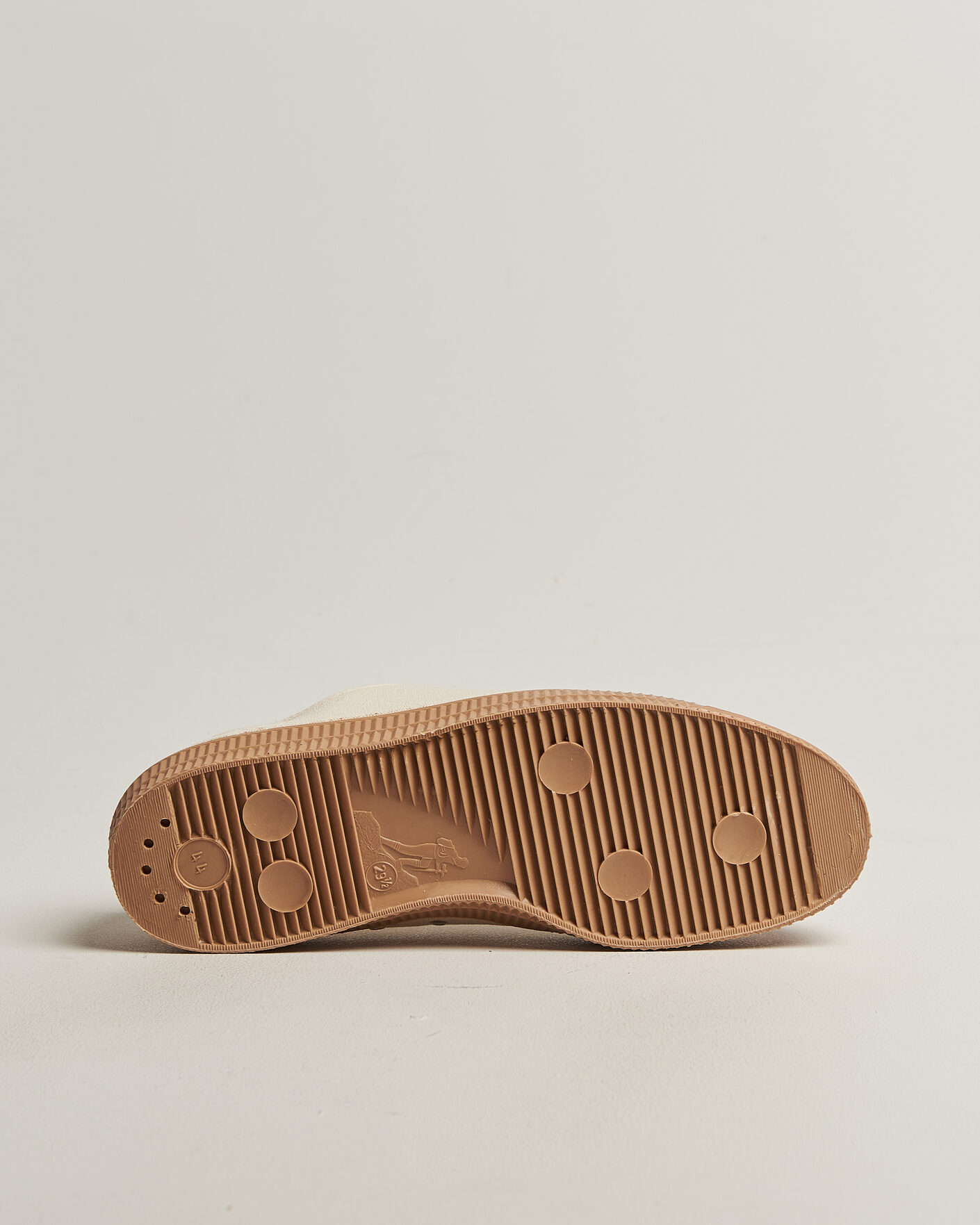 Homme | Baskets | Novesta | Star Master Organic Cotton Sneaker Beige