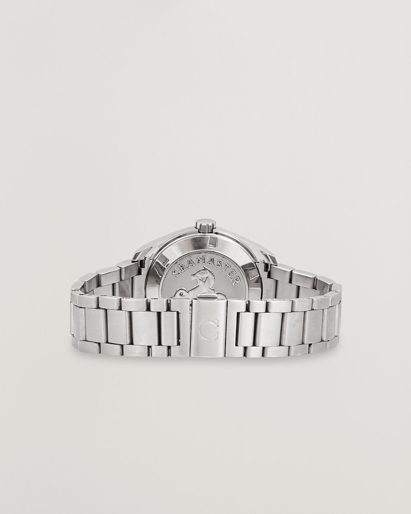 Homme | Pre-Owned & Vintage Watches | Omega Pre-Owned | Aqua Terra 38 