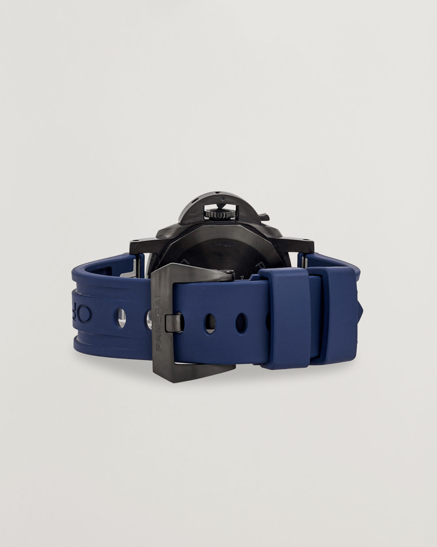 Homme | Pre-Owned & Vintage Watches | Panerai Pre-Owned | Luna Rossa 40 