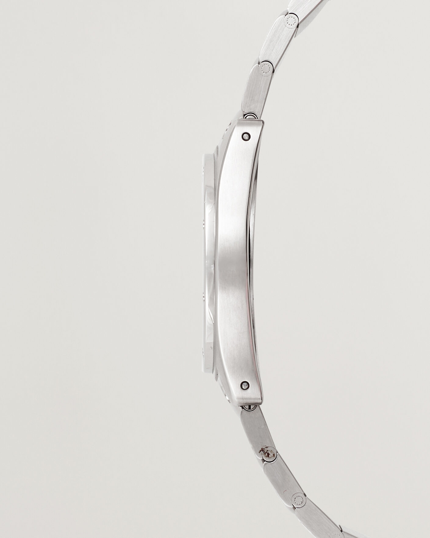 Homme | Pre-Owned & Vintage Watches | Cartier Pre-Owned | Santos Ronde  