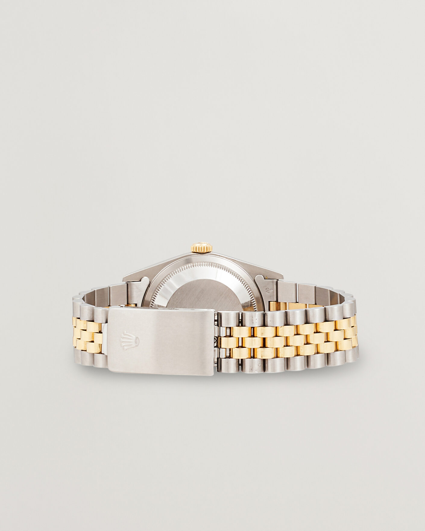 Homme | Rolex Pre-Owned Datejust 36 G/S | Rolex Pre-Owned | Datejust 36 G/S