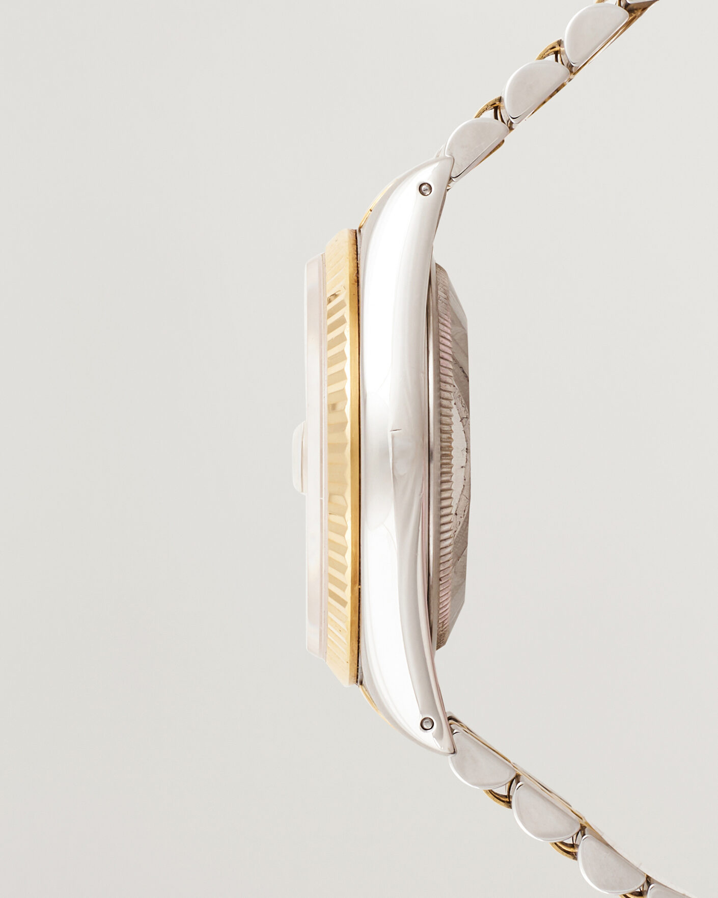 Homme | Rolex Pre-Owned Datejust 36 G/S | Rolex Pre-Owned | Datejust 36 G/S