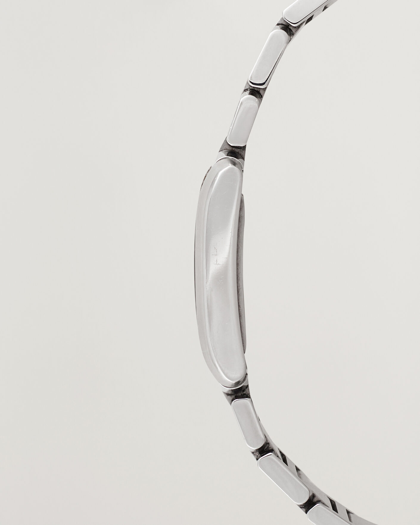 Homme | Pre-Owned & Vintage Watches | Cartier Pre-Owned | Tank Française 