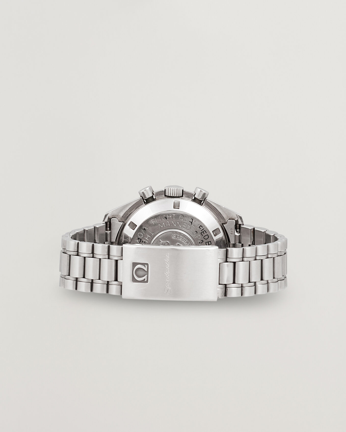 Homme | Pre-Owned & Vintage Watches | Omega Pre-Owned | Speedmaster Moonwatch