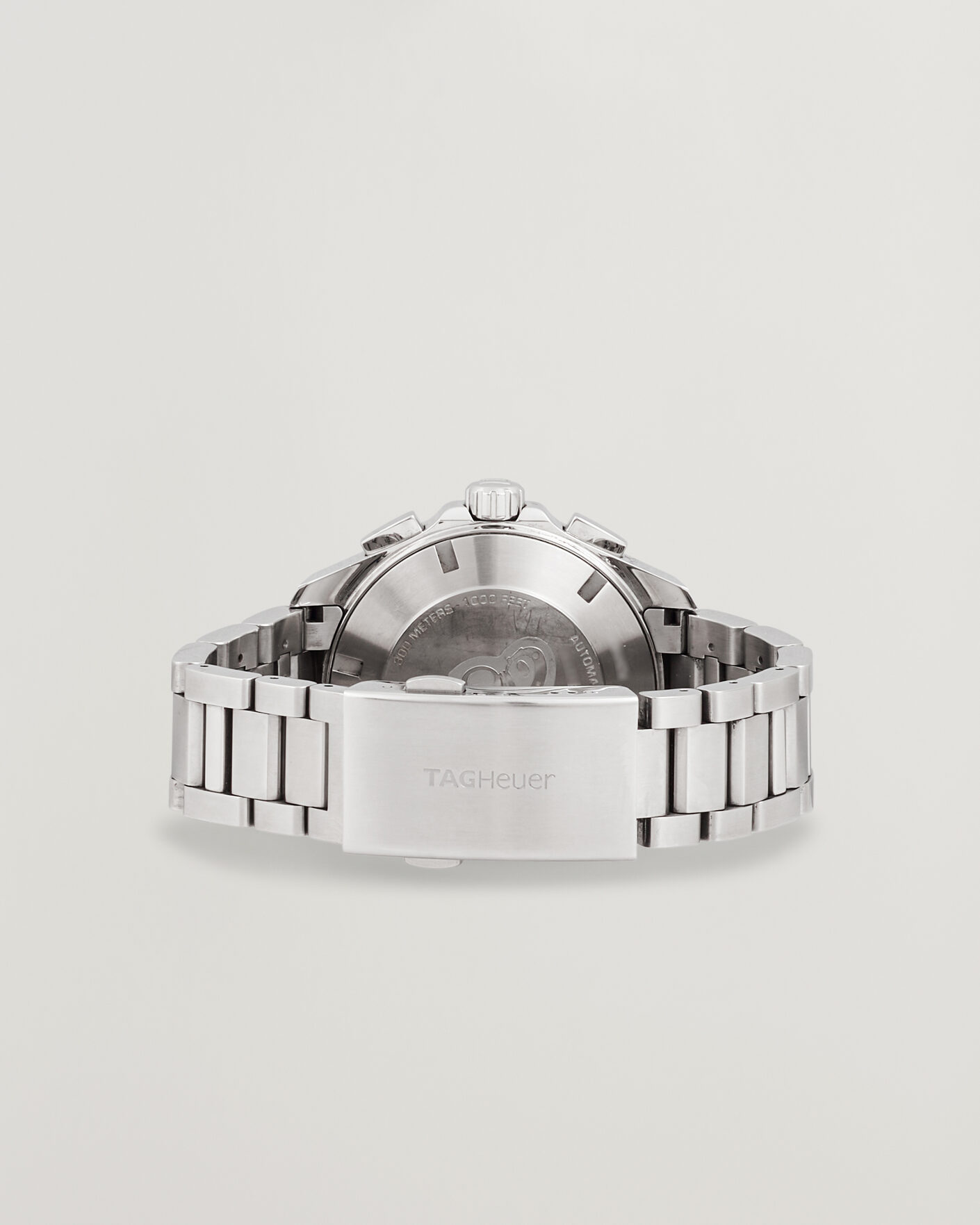 Homme | Pre-Owned & Vintage Watches | Tag Heuer Pre-Owned | Aquaracer 300M 