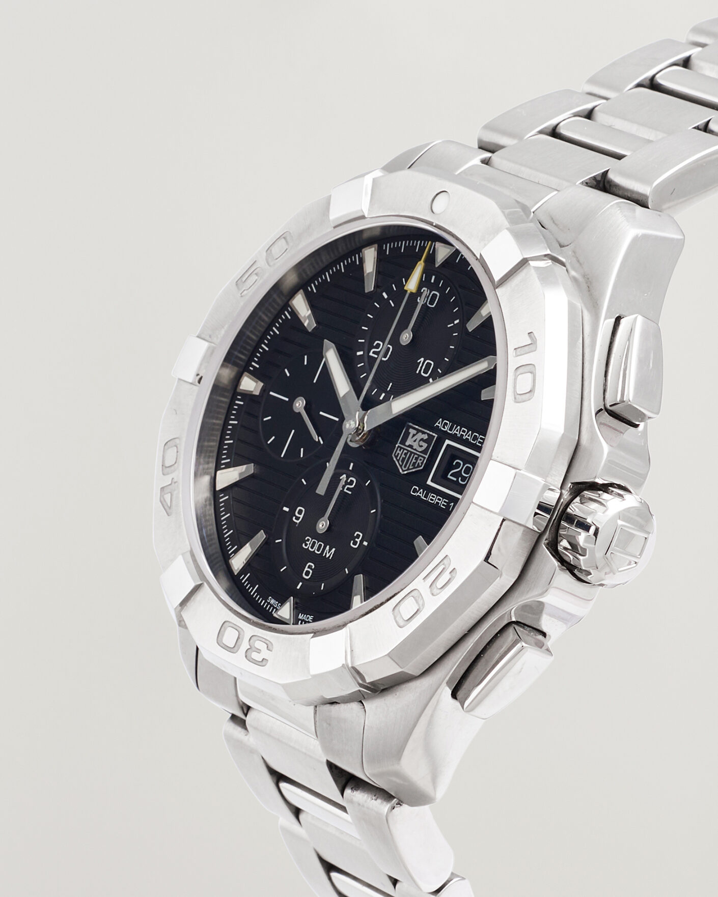 Homme | Tag Heuer Pre-Owned Aquaracer 300M | Tag Heuer Pre-Owned | Aquaracer 300M