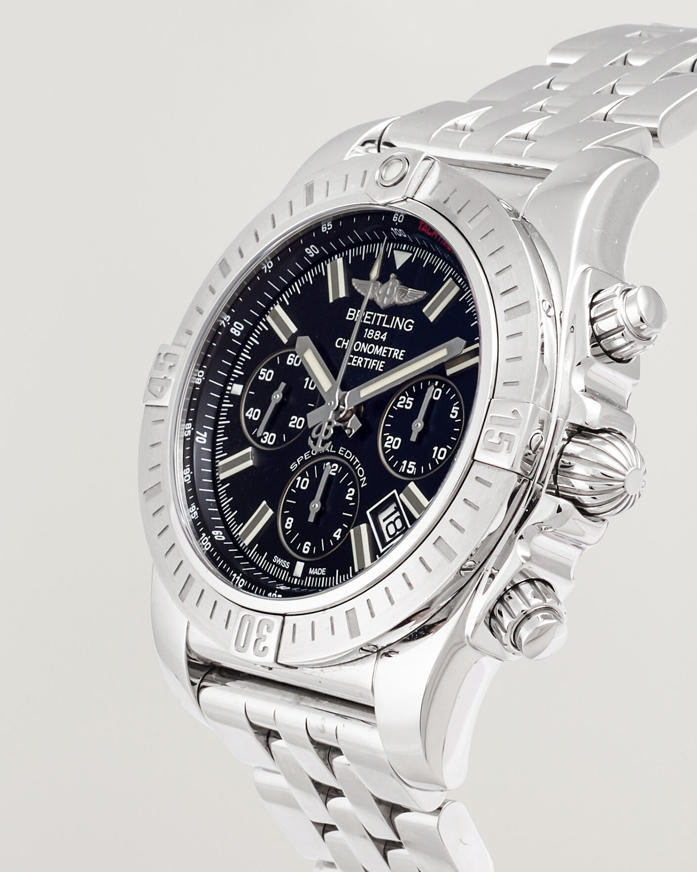 Homme | Breitling Pre-Owned Chronomat 44 | Breitling Pre-Owned | Chronomat 44