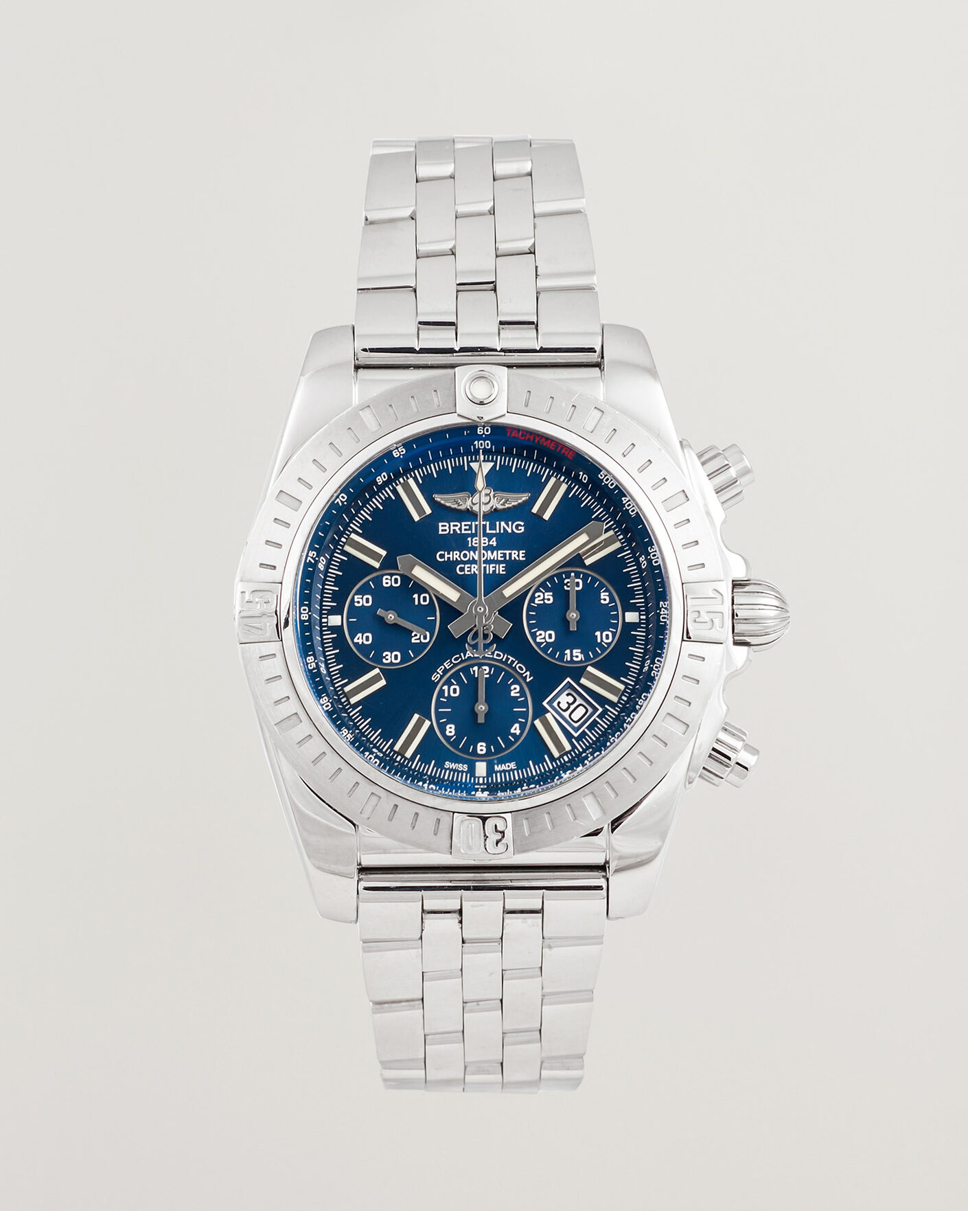 Homme | Breitling Pre-Owned Chronomat Special 44 | Breitling Pre-Owned | Chronomat Special 44