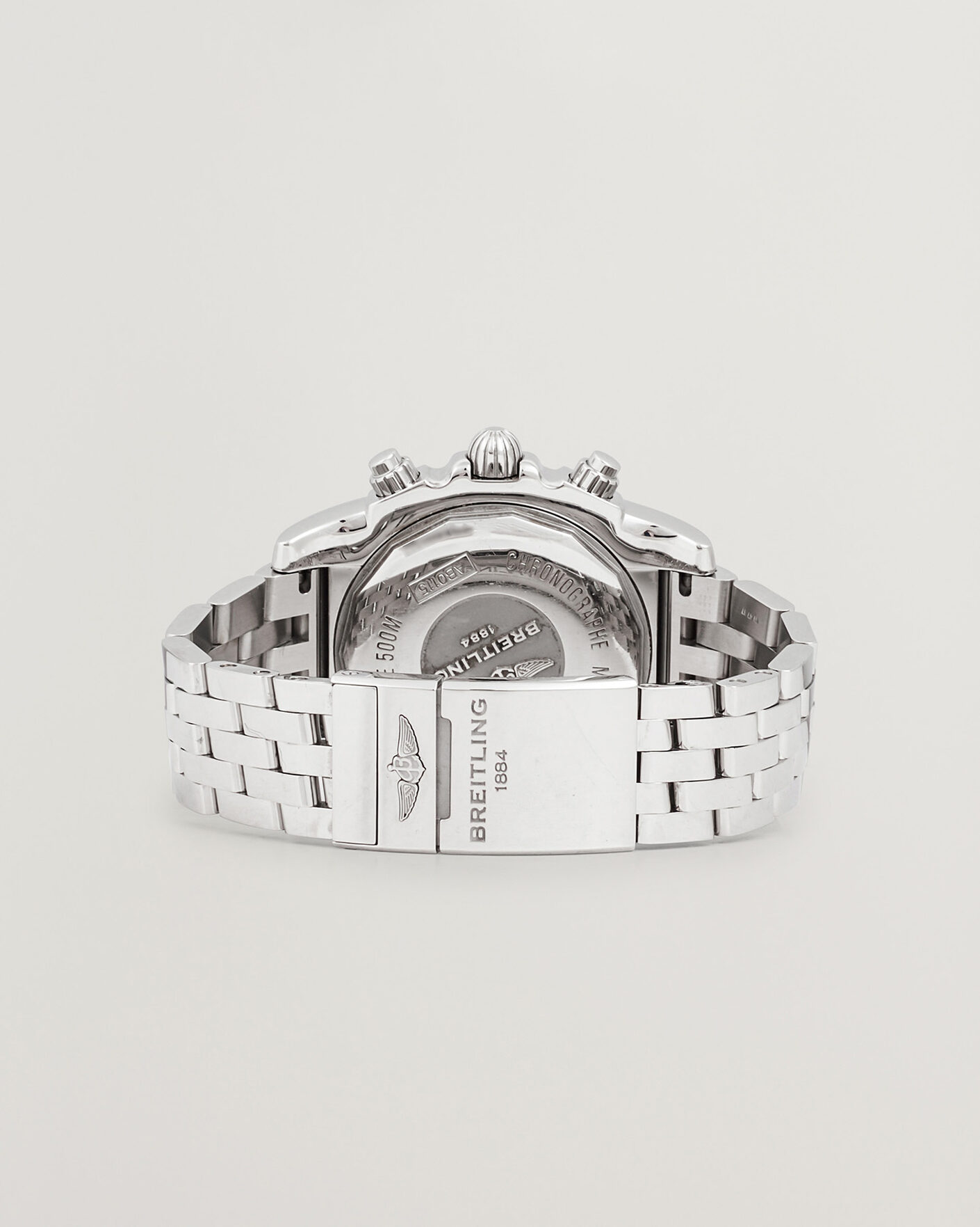 Homme | Breitling Pre-Owned Chronomat Special 44 | Breitling Pre-Owned | Chronomat Special 44