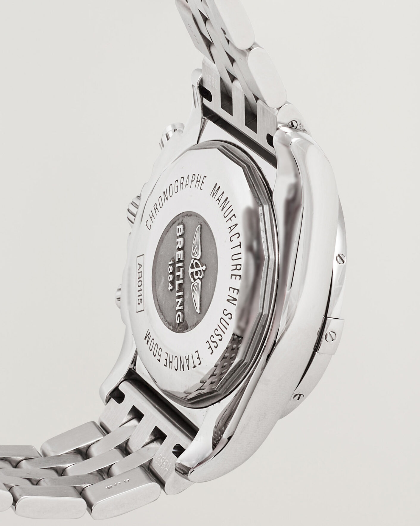 Homme | Breitling Pre-Owned Chronomat Special 44 | Breitling Pre-Owned | Chronomat Special 44