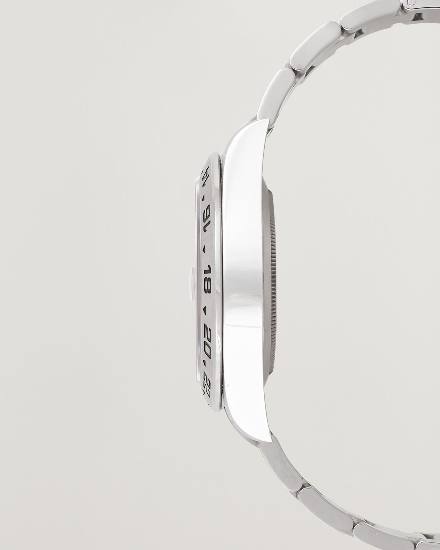 Homme | Pre-Owned & Vintage Watches | Rolex Pre-Owned | Explorer II 