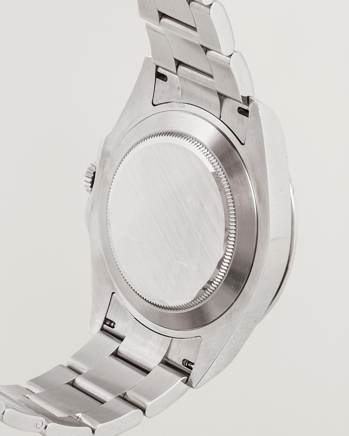 Homme | Rolex Pre-Owned Explorer II | Rolex Pre-Owned | Explorer II