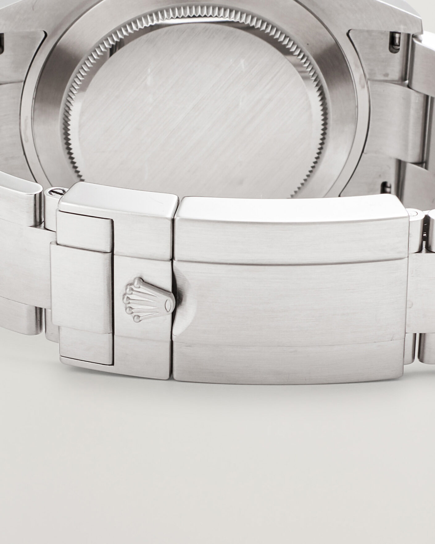 Homme | Pre-Owned & Vintage Watches | Rolex Pre-Owned | Explorer II 