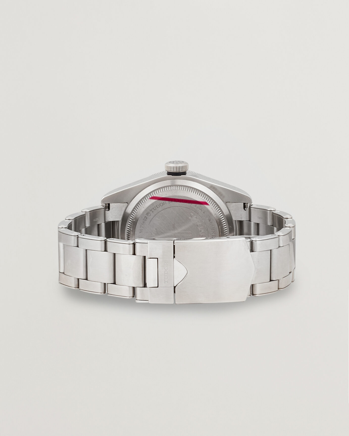 Homme | Tudor Pre-Owned Black Bay