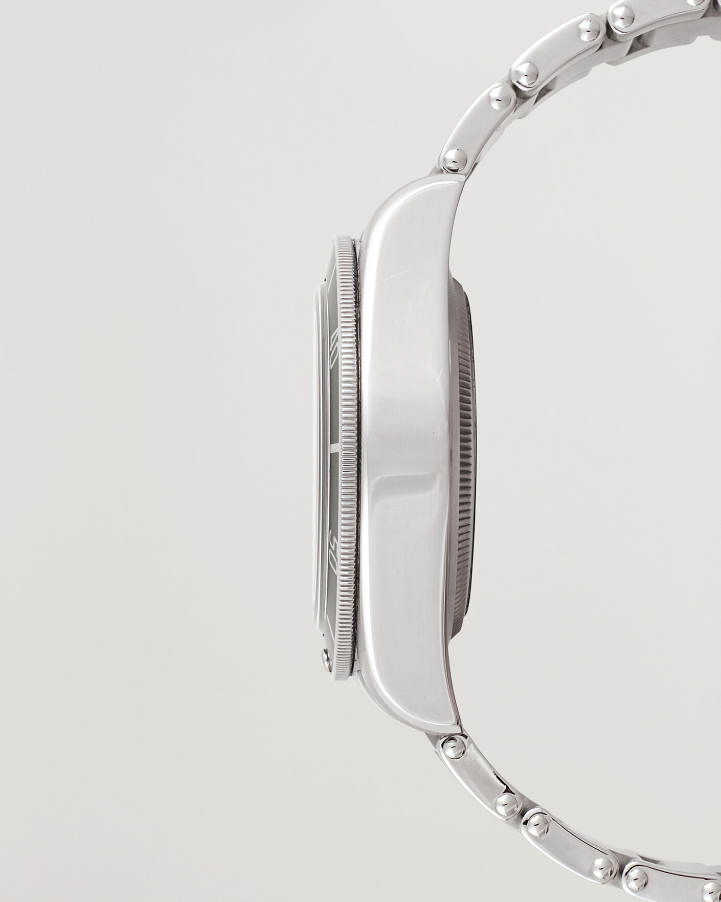 Homme | Tudor Pre-Owned Black Bay