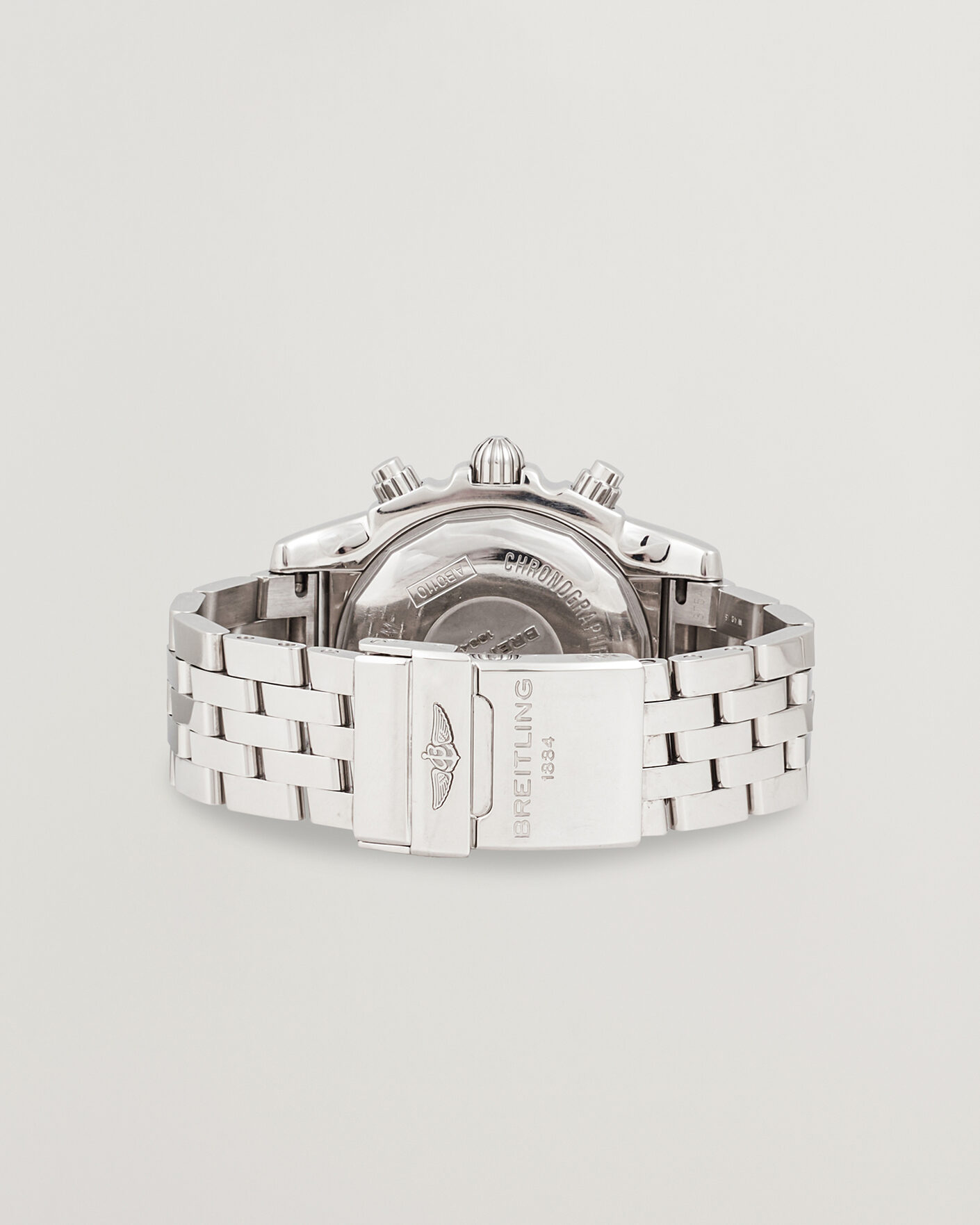 Homme | Breitling Pre-Owned Chronomat 44 Special Edition | Breitling Pre-Owned | Chronomat 44 Special Edition