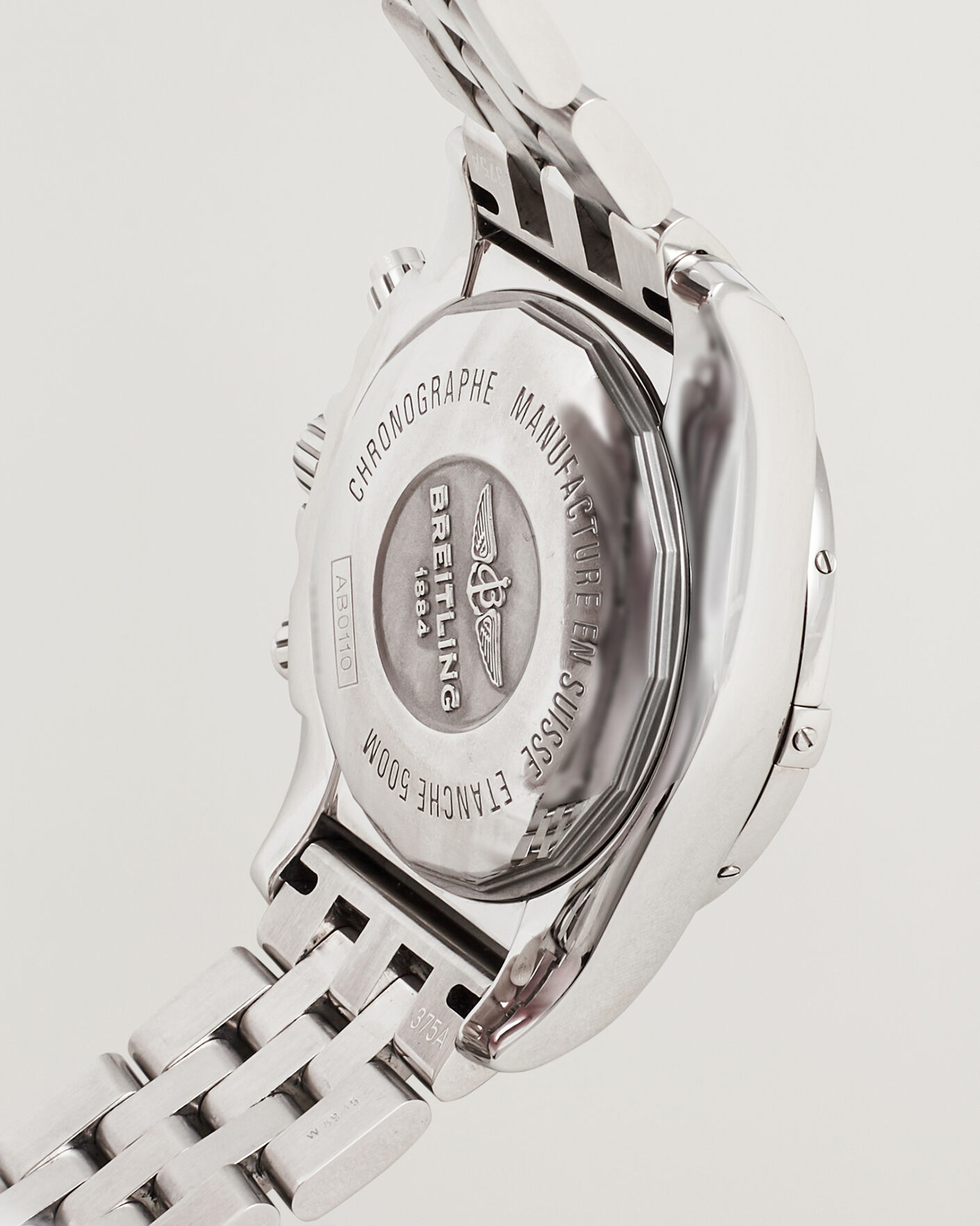 Homme | Breitling Pre-Owned Chronomat 44 Special Edition | Breitling Pre-Owned | Chronomat 44 Special Edition