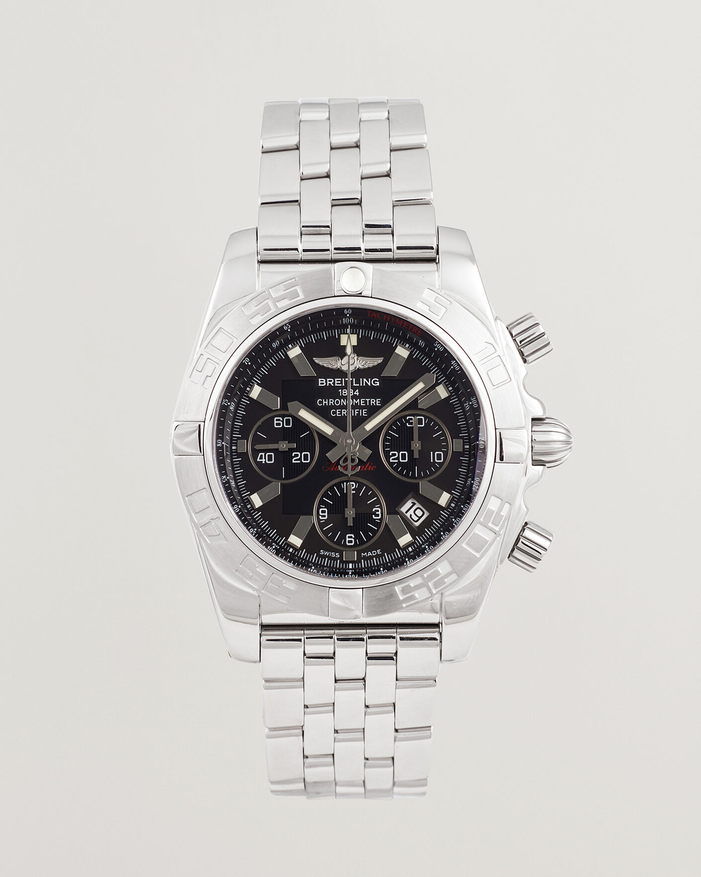 Homme | Pre-Owned & Vintage Watches | Breitling Pre-Owned | Chronomat 44 