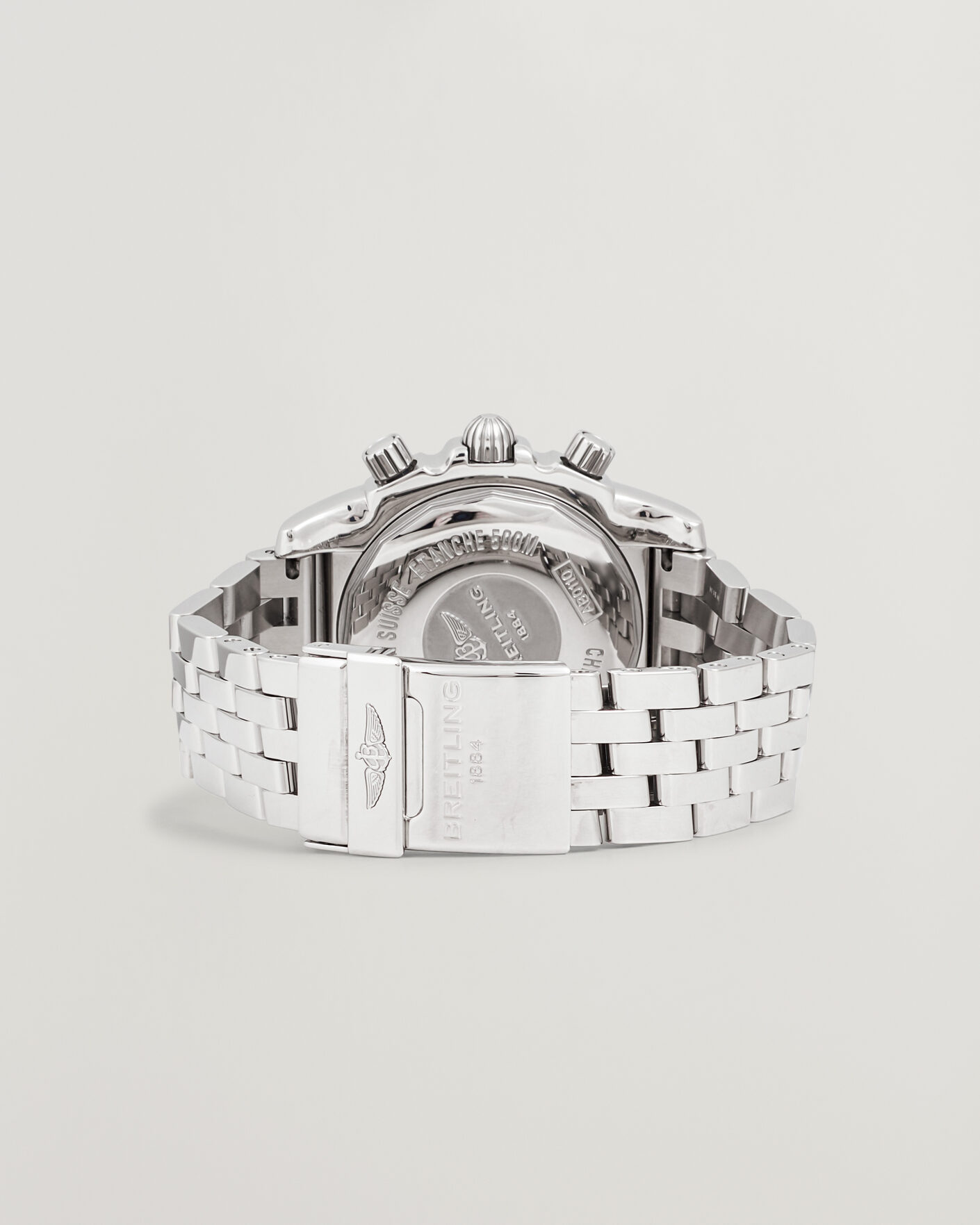 Homme | Pre-Owned & Vintage Watches | Breitling Pre-Owned | Chronomat 44 