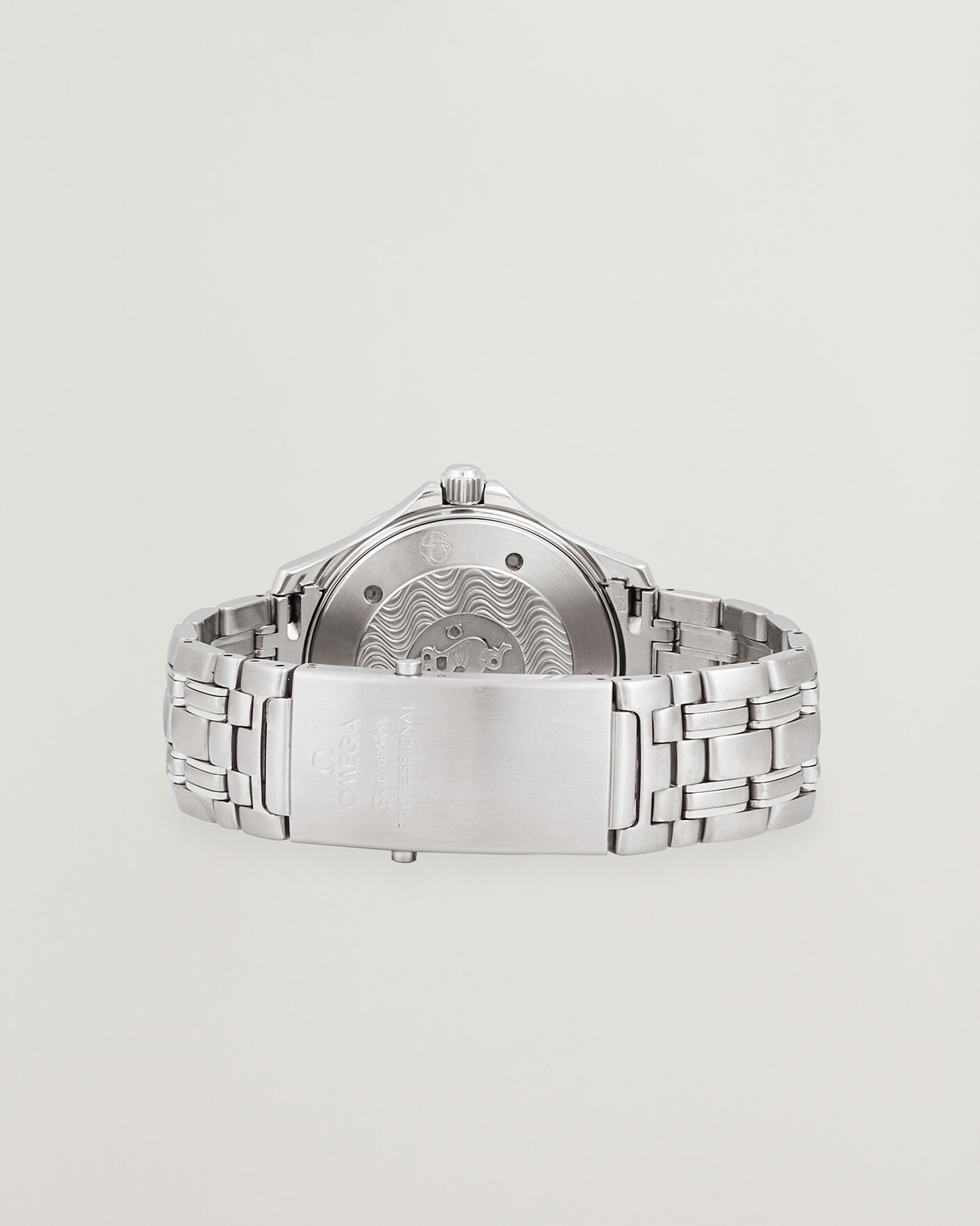 Homme | Omega Pre-Owned Seamaster 300M SMP | Omega Pre-Owned | Seamaster 300M SMP