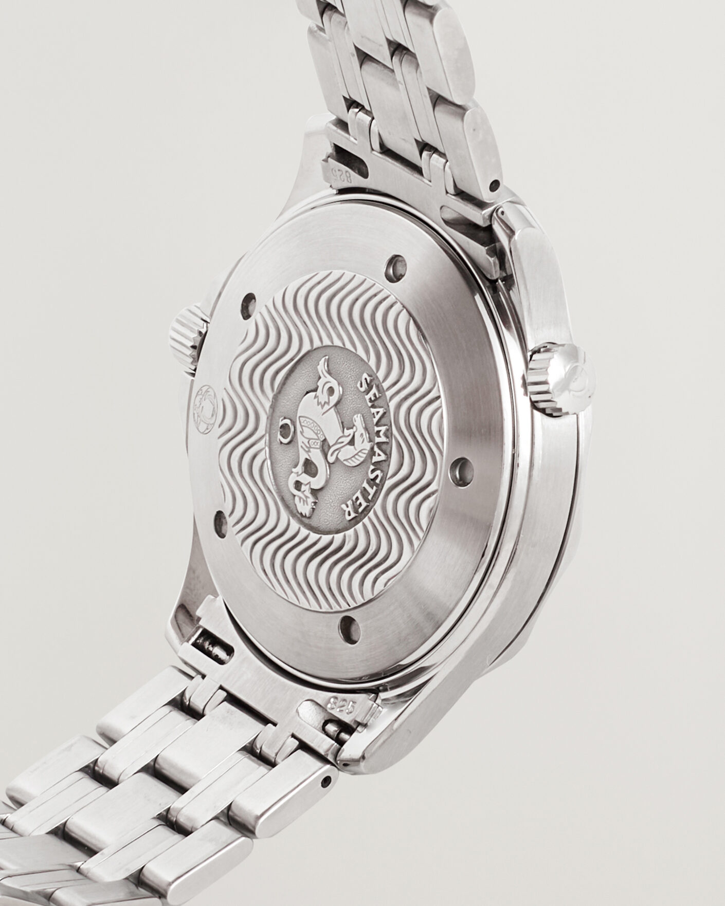 Homme | Pre-Owned & Vintage Watches | Omega Pre-Owned | Seamaster 300M SMP 