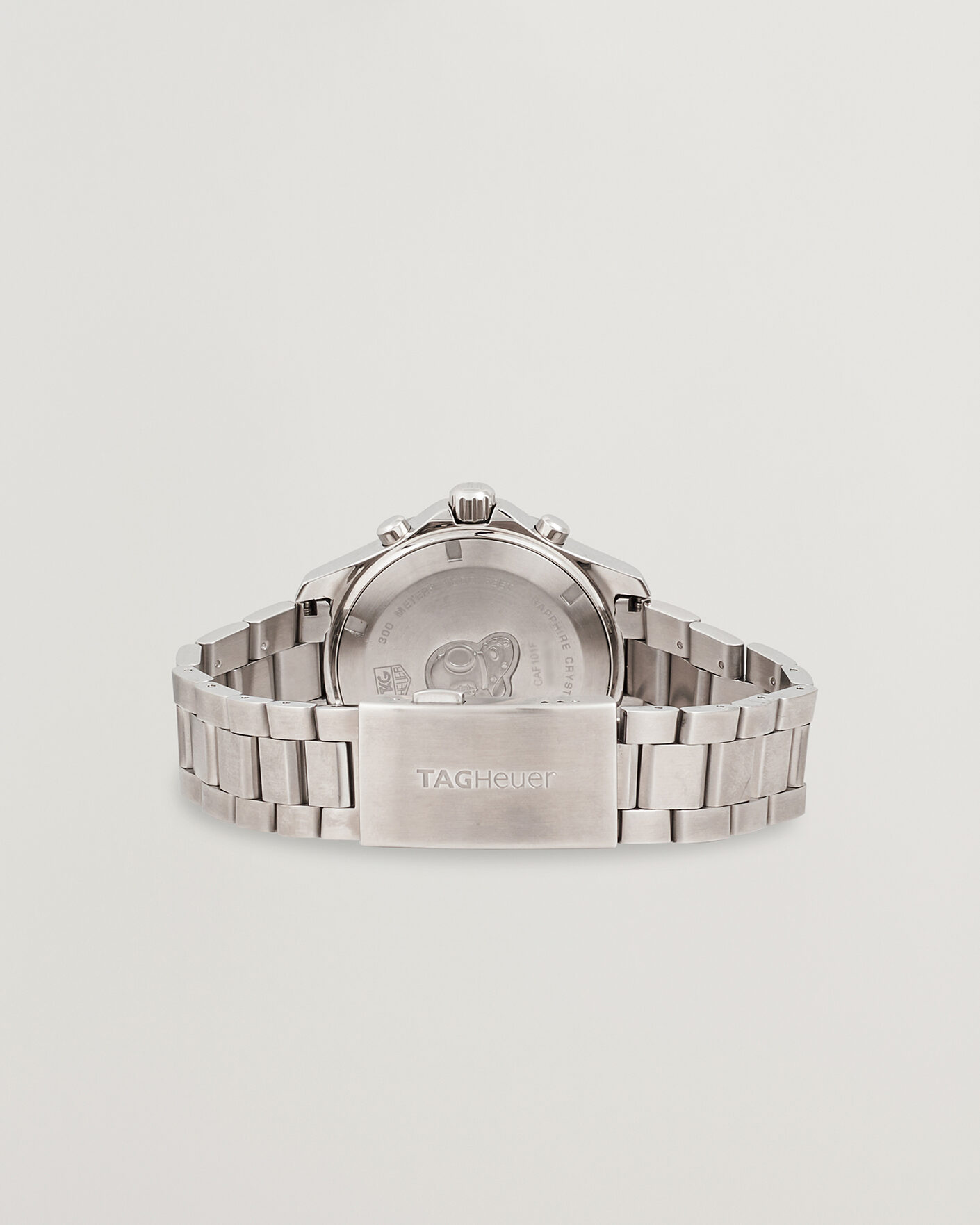 Homme | Pre-Owned & Vintage Watches | Tag Heuer Pre-Owned | Aquaracer 300M 