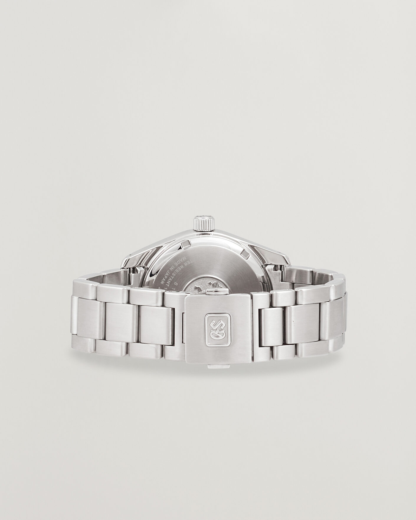 Homme | Pre-Owned & Vintage Watches | Seiko Pre-Owned | Spring Drive