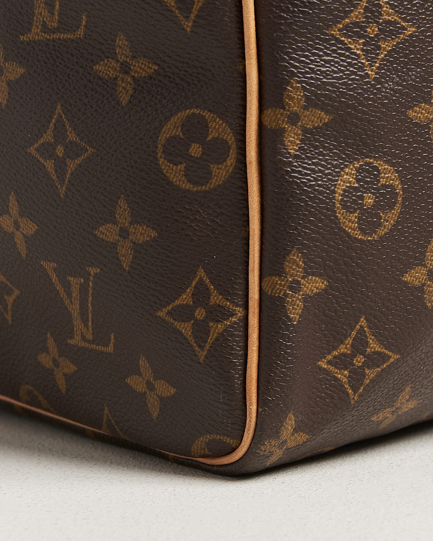Homme | Pre-Owned & Vintage Bags | Louis Vuitton Pre-Owned | Keepall Bandouliére 60 Monogram