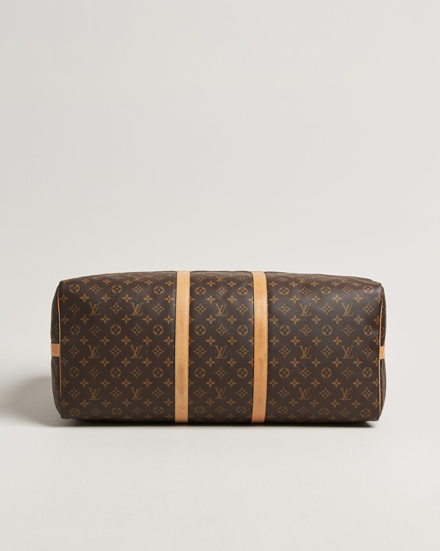 Homme | Pre-Owned & Vintage Bags | Louis Vuitton Pre-Owned | Keepall Bandouliére 60 Monogram