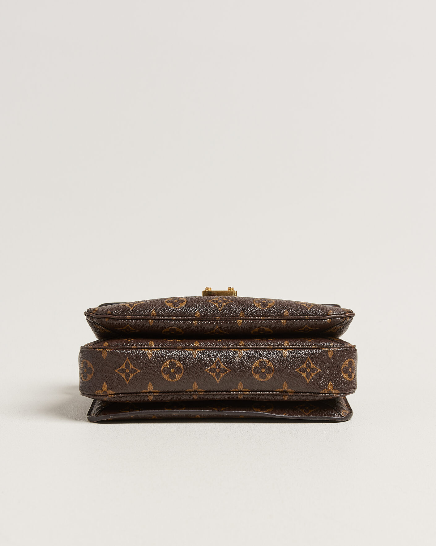 Homme | Pre-Owned & Vintage Bags | Louis Vuitton Pre-Owned | Pochette Métis Monogram