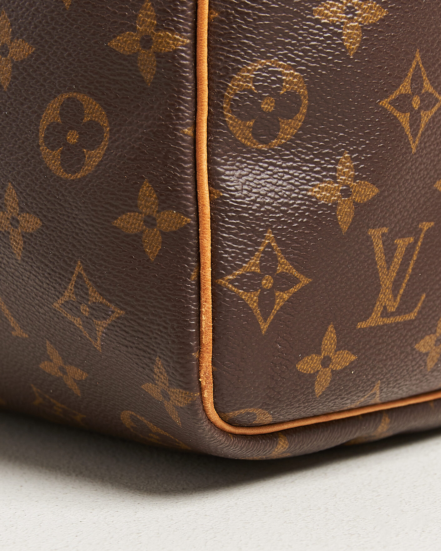 Homme | Pre-Owned & Vintage Bags | Louis Vuitton Pre-Owned | Keepall Bandouliére 60 Monogram