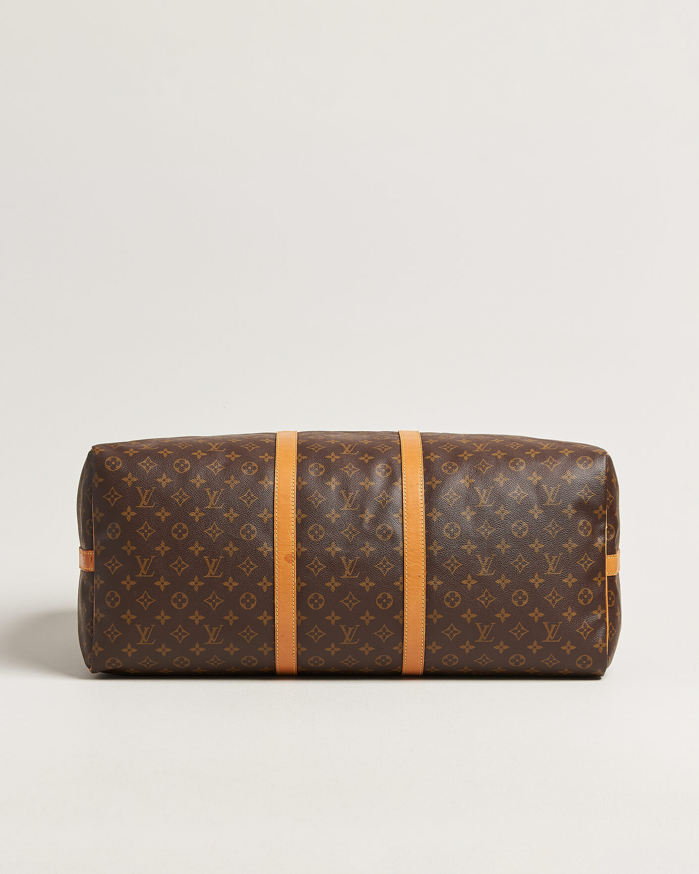 Homme | Pre-Owned & Vintage Bags | Louis Vuitton Pre-Owned | Keepall Bandouliére 60 Monogram