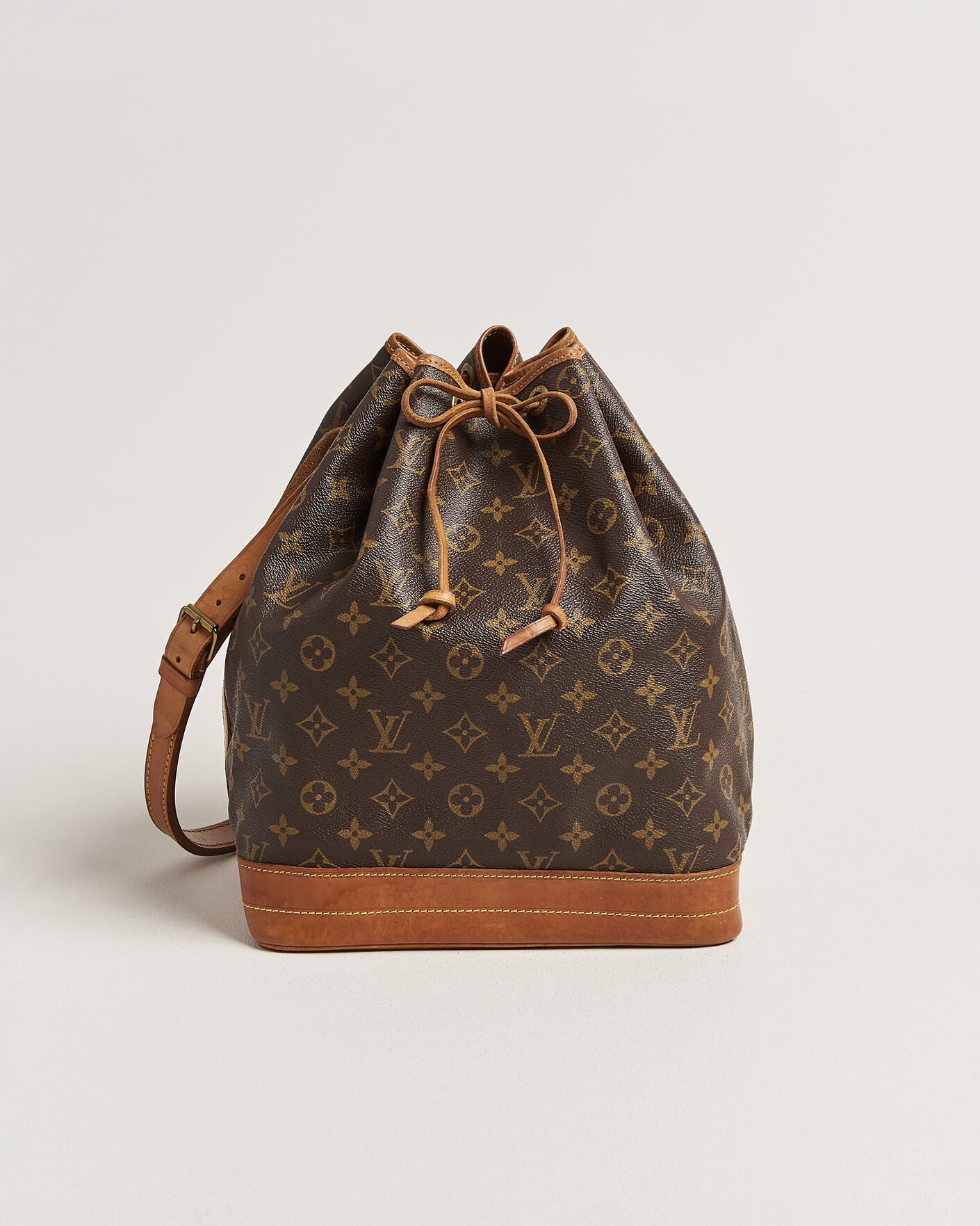 Homme | Pre-Owned & Vintage Bags | Louis Vuitton Pre-Owned | Noé Monogram