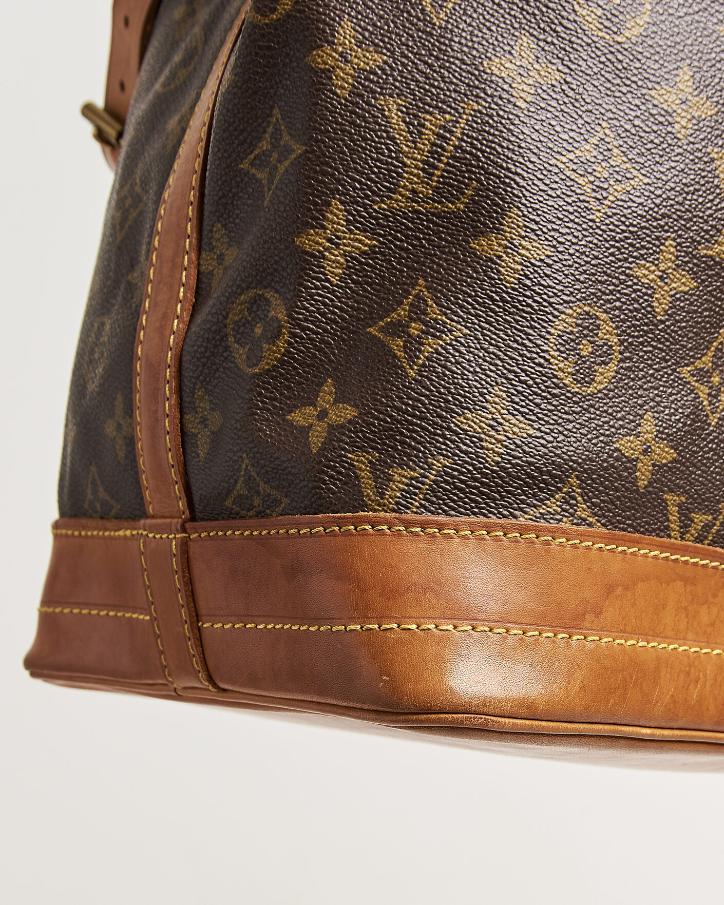 Homme | Pre-Owned & Vintage Bags | Louis Vuitton Pre-Owned | Noé Monogram