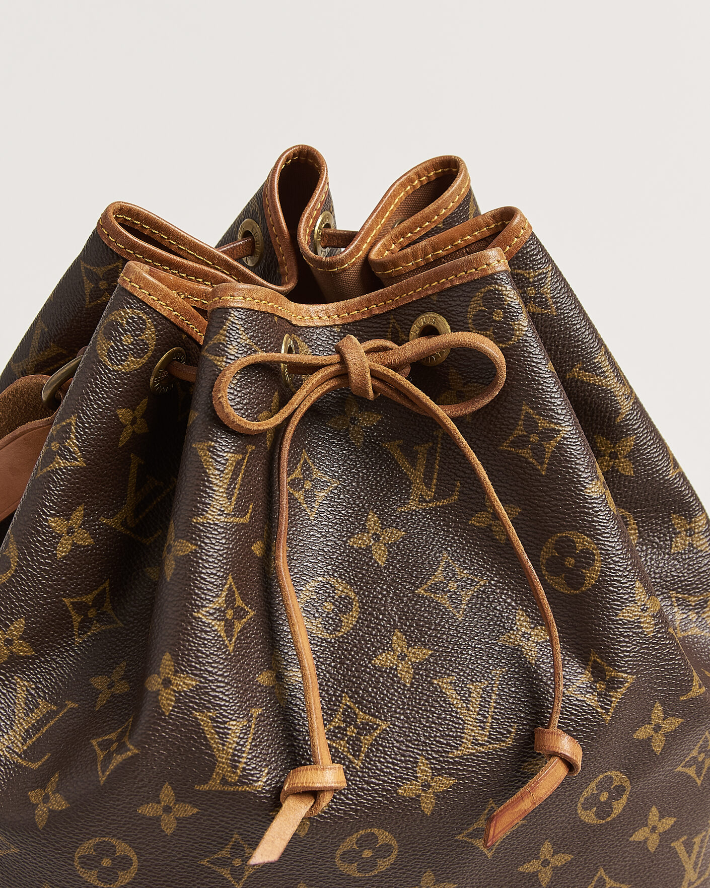 Homme | Pre-Owned & Vintage Bags | Louis Vuitton Pre-Owned | Noé Monogram