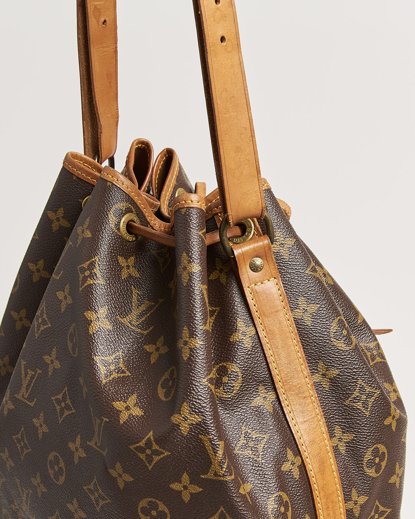 Homme | Pre-Owned & Vintage Bags | Louis Vuitton Pre-Owned | Noé Monogram