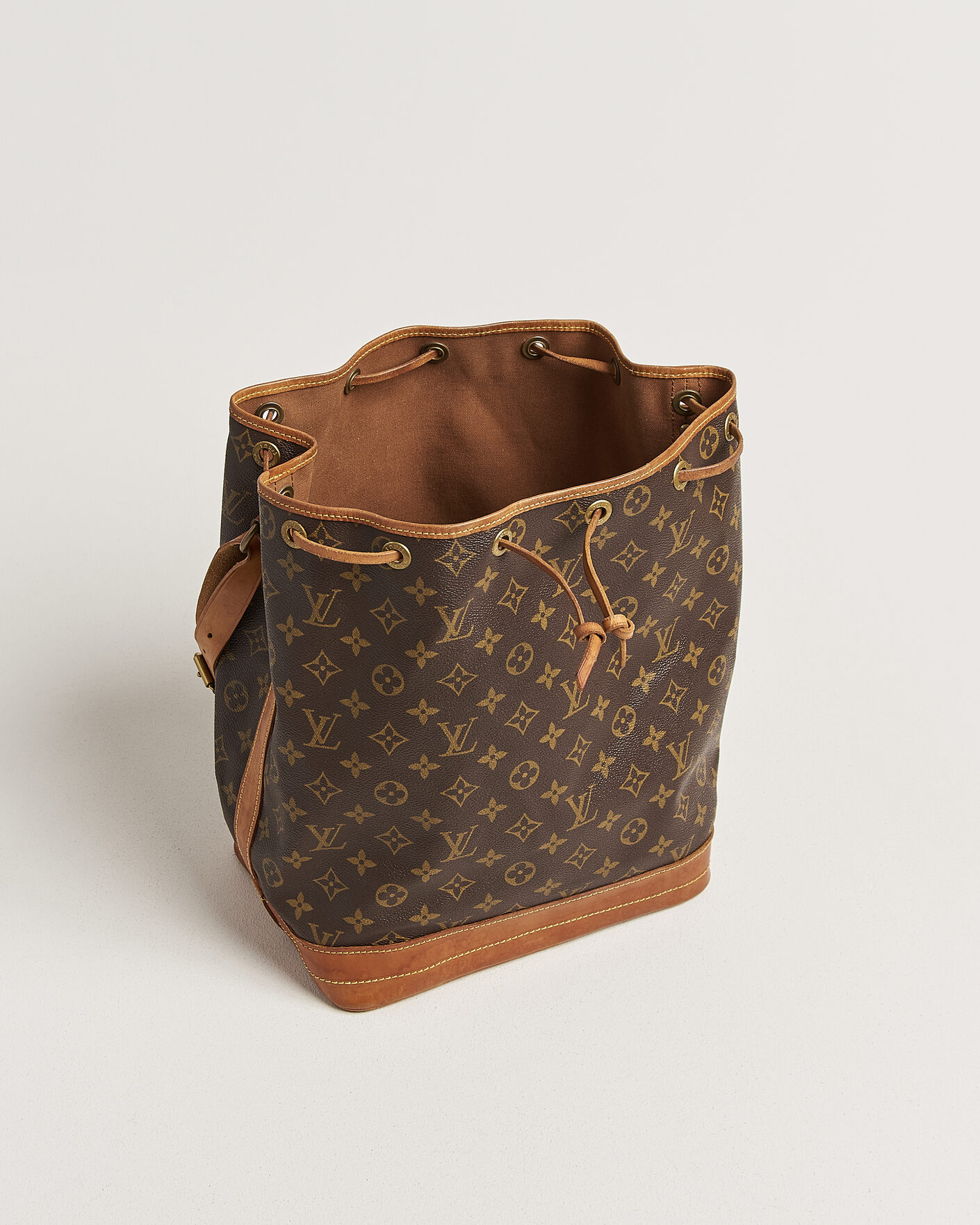Homme | Pre-Owned & Vintage Bags | Louis Vuitton Pre-Owned | Noé Monogram