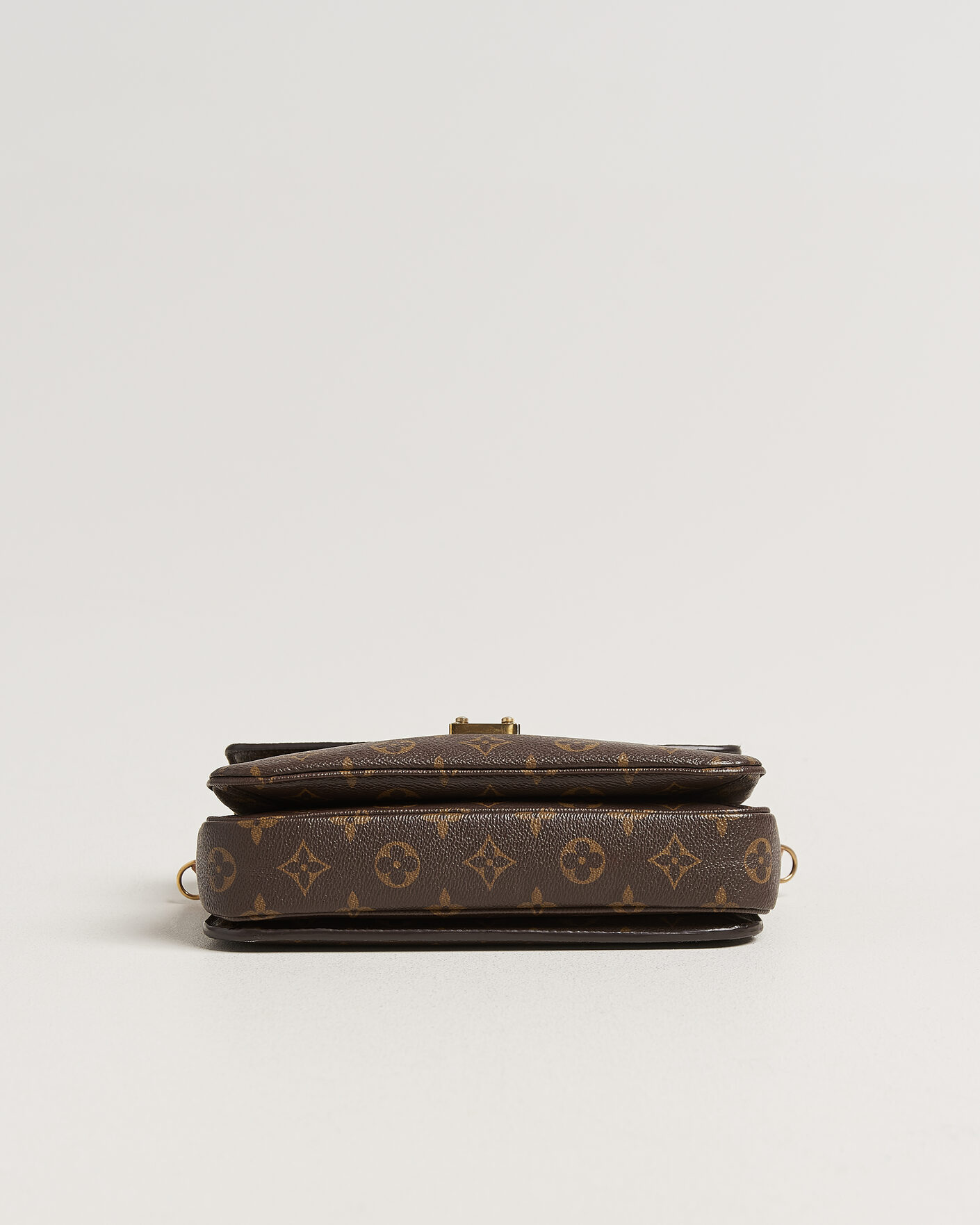 Homme | Pre-Owned & Vintage Bags | Louis Vuitton Pre-Owned | Pochette Métis Monogram