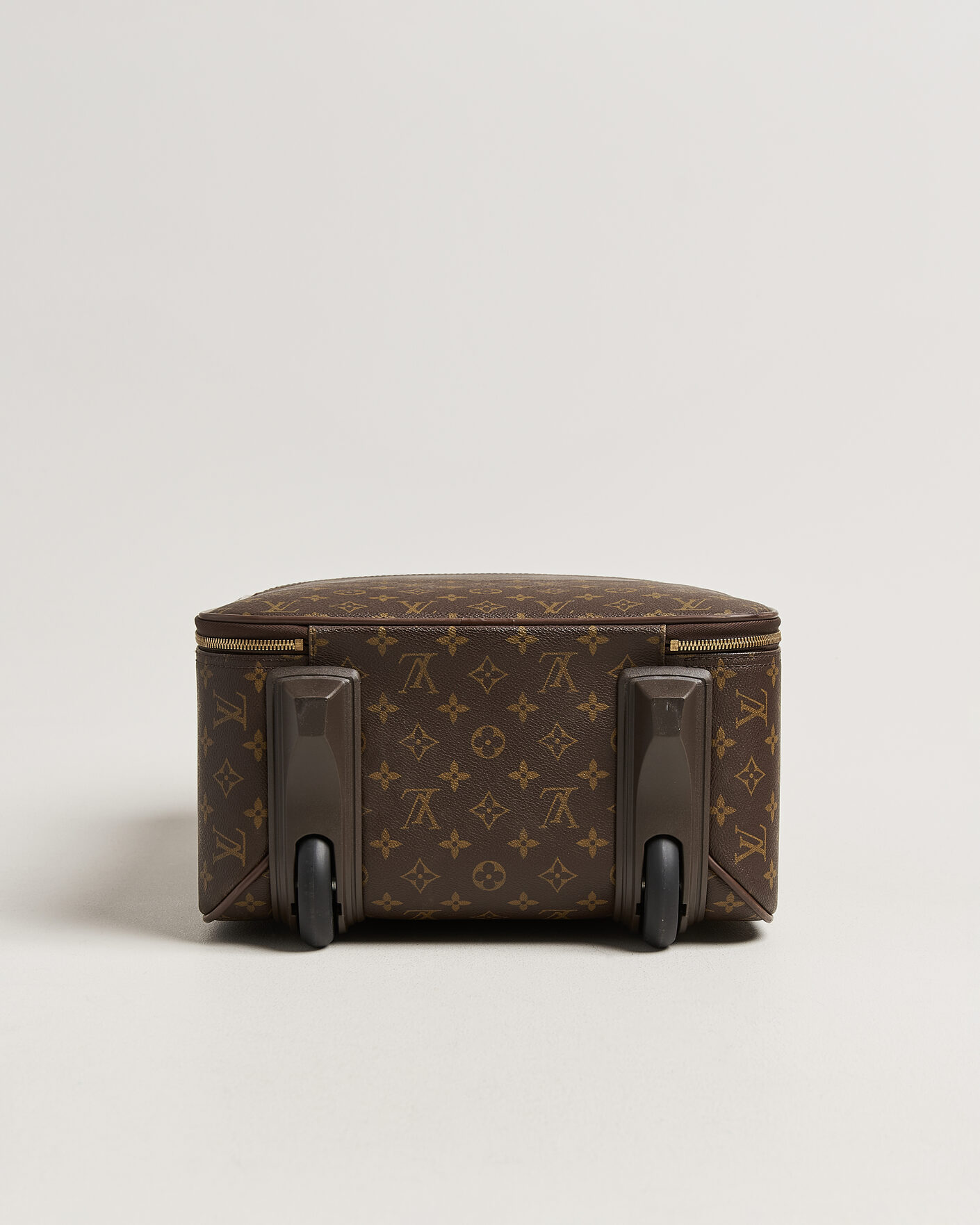 Homme | Pre-Owned & Vintage Bags | Louis Vuitton Pre-Owned | Pegase 45 Trolley Case Monogram